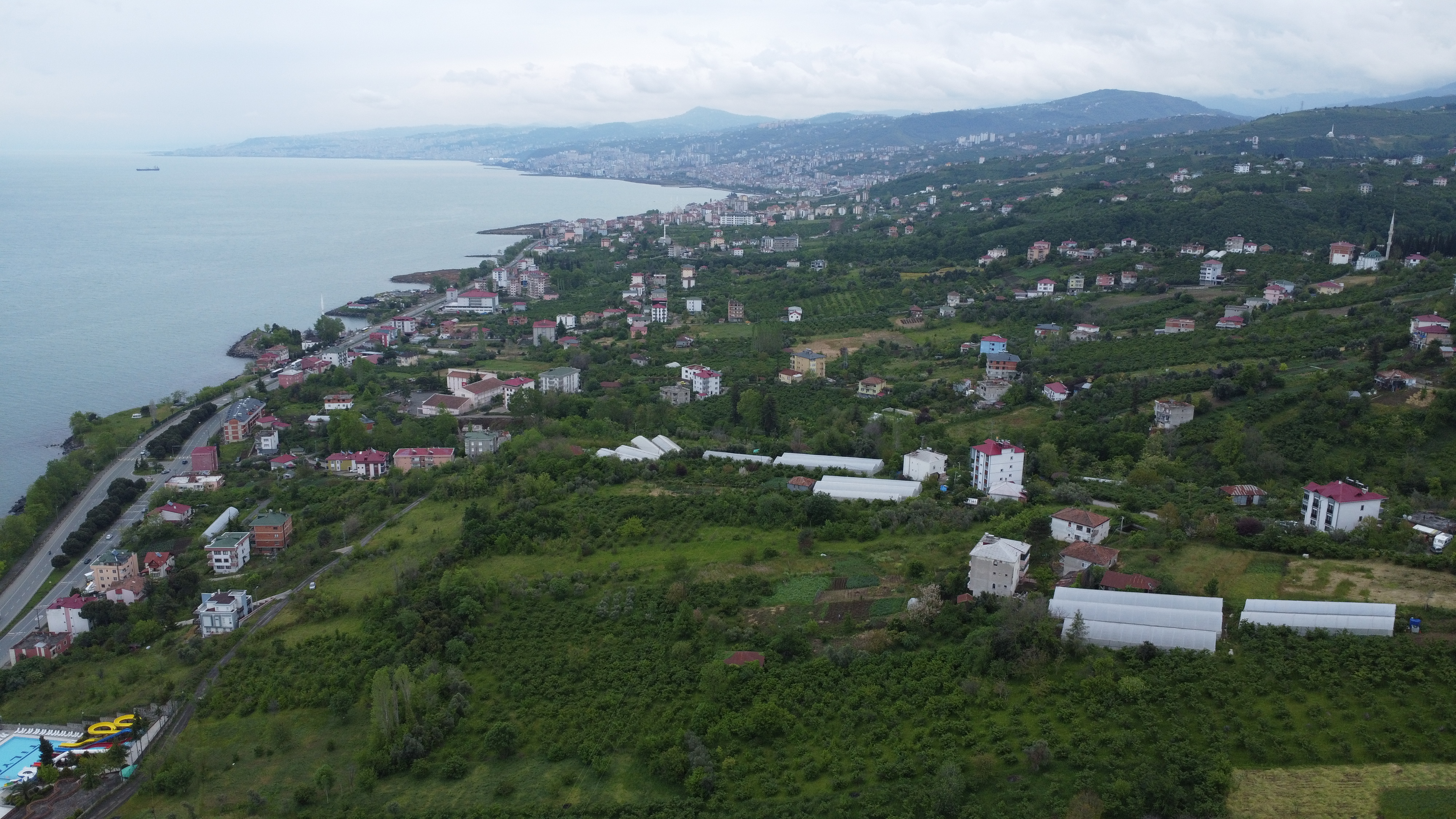 MABEL’DEN DARICA DA SATILIK İMARLI ARSA
