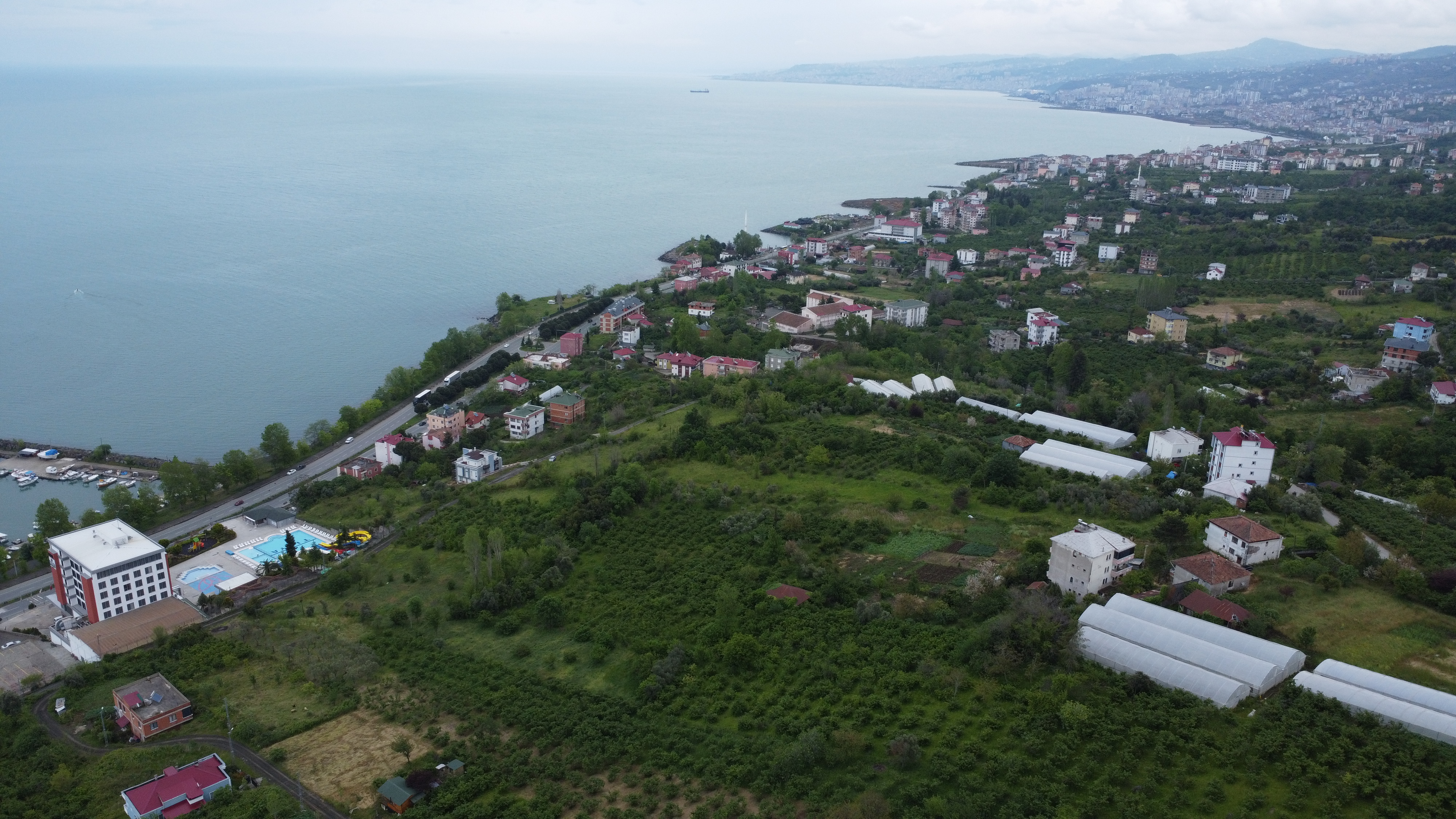 MABEL’DEN DARICA DA SATILIK İMARLI ARSA