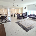 MABELDEN SİTELER ADLİYE CİVARI SATILIK 3+1 DUBLEKS DAİRE