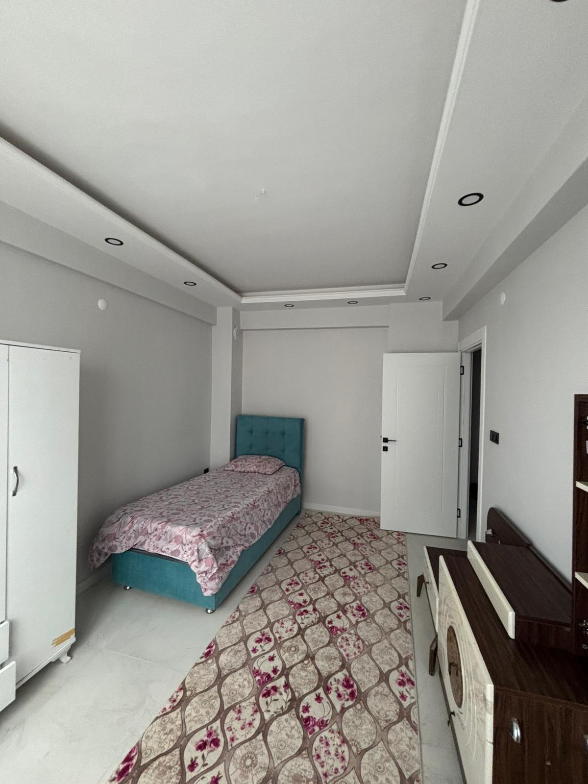 MABEL'DEN EŞYALI KİRALIK DAİRE