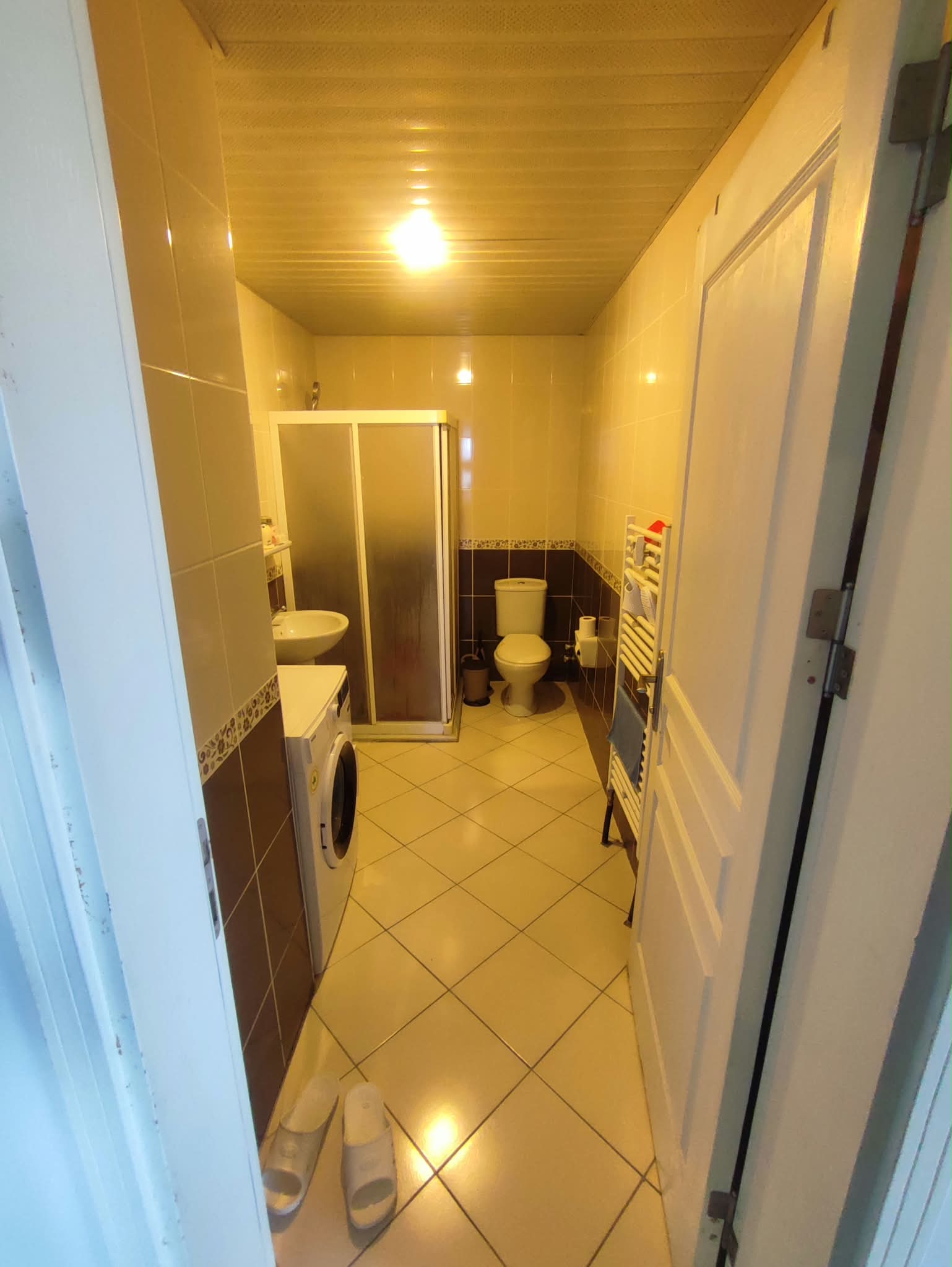 KAVAKYOLU 1. ETAP SATILIK DAİRE