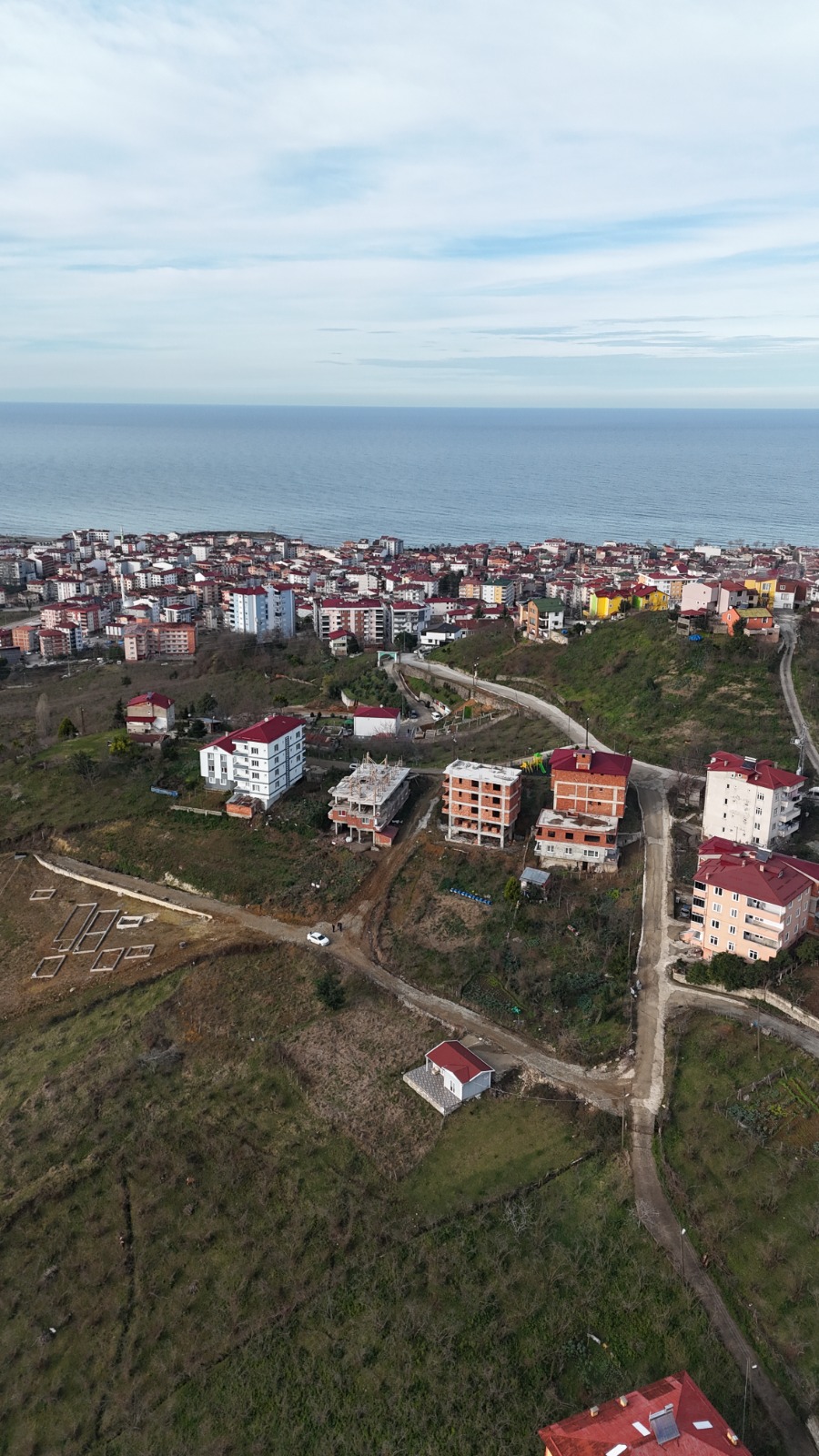 MABEL'DEN ŞEMSETTİN MAH FIRSAT SATILIK ARSA