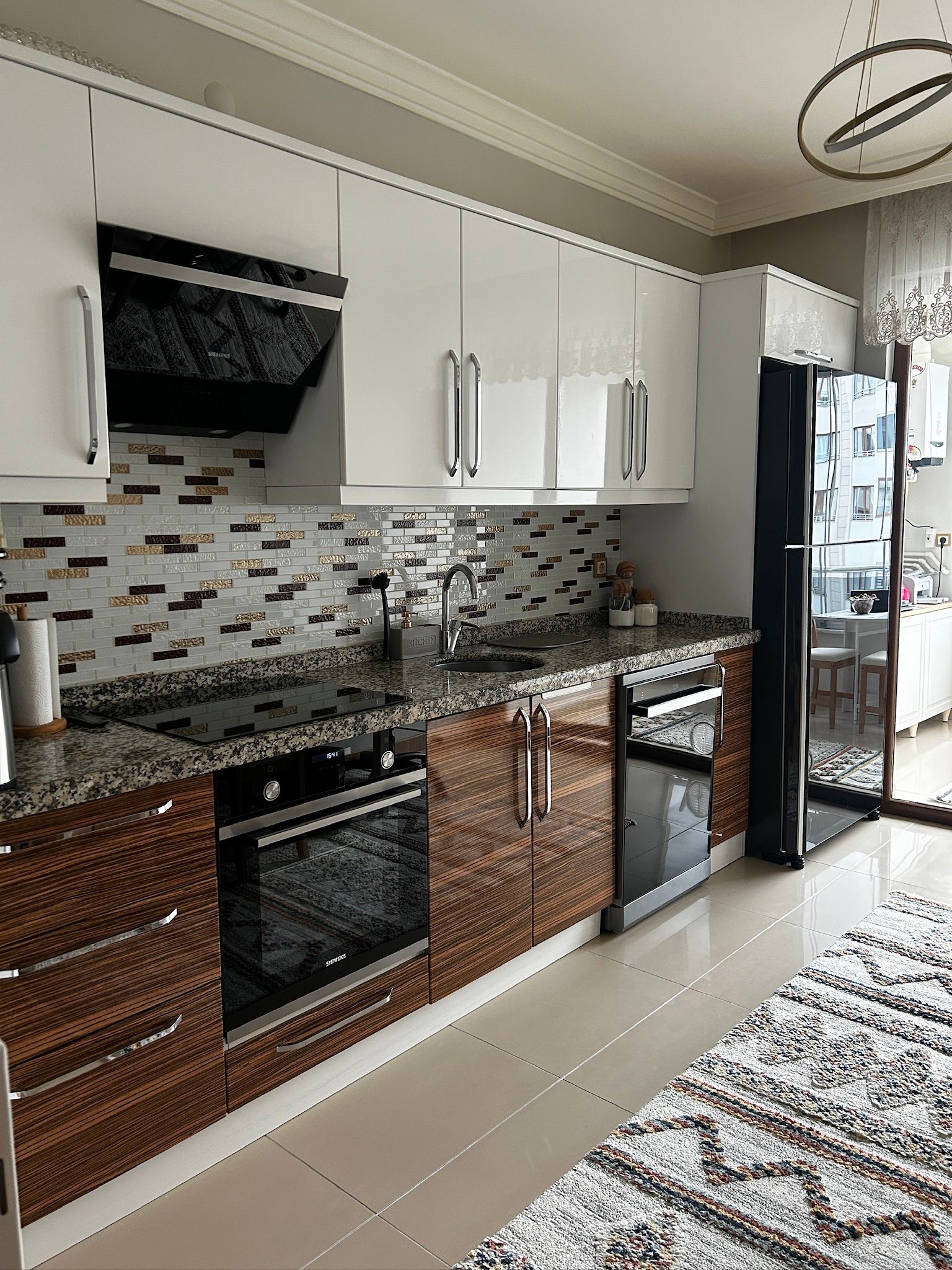 AK LİFE DA FIRSAT DAİRE