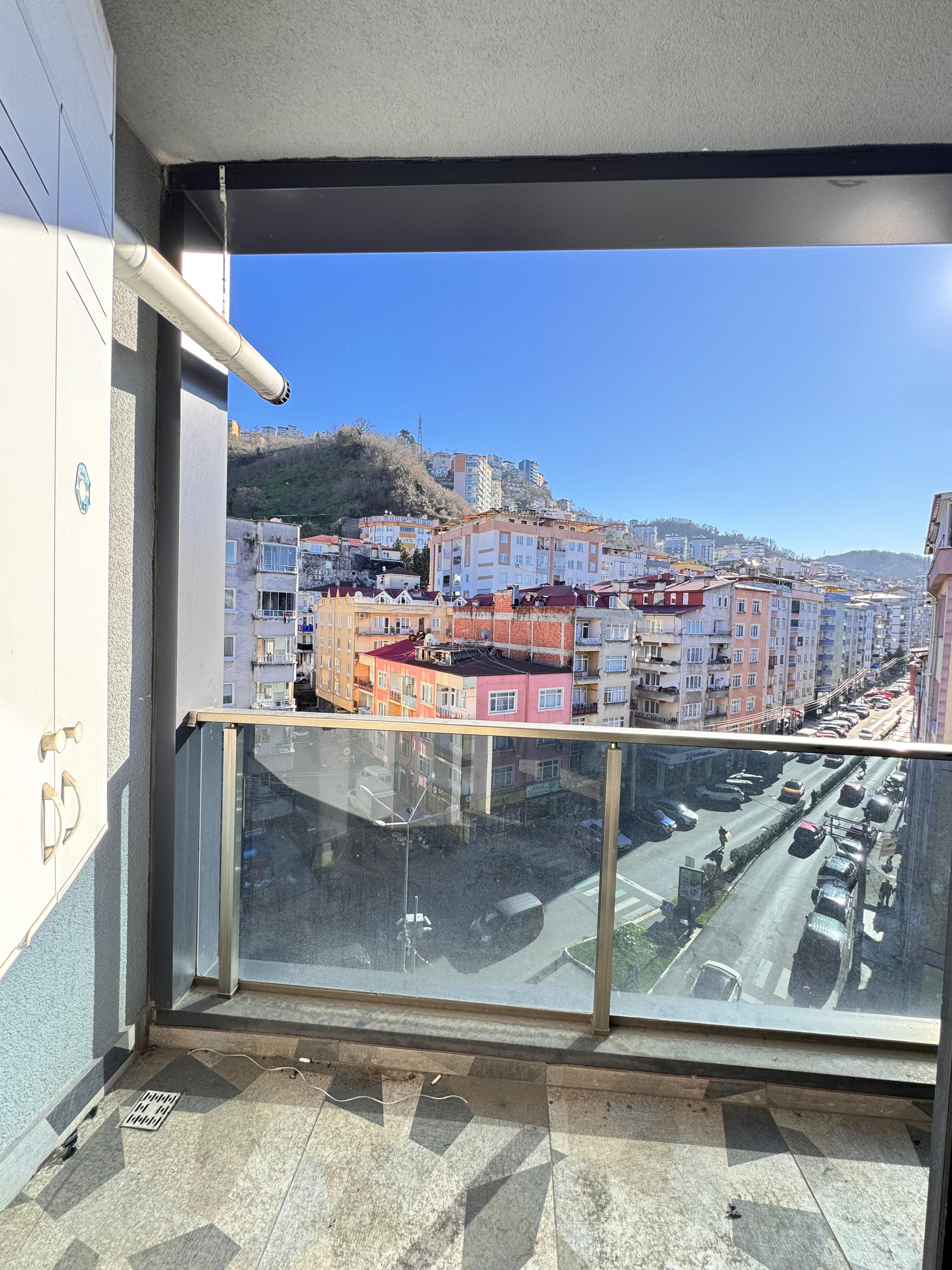 RESUL YAZAR İŞ MER. SATILIK OFİS