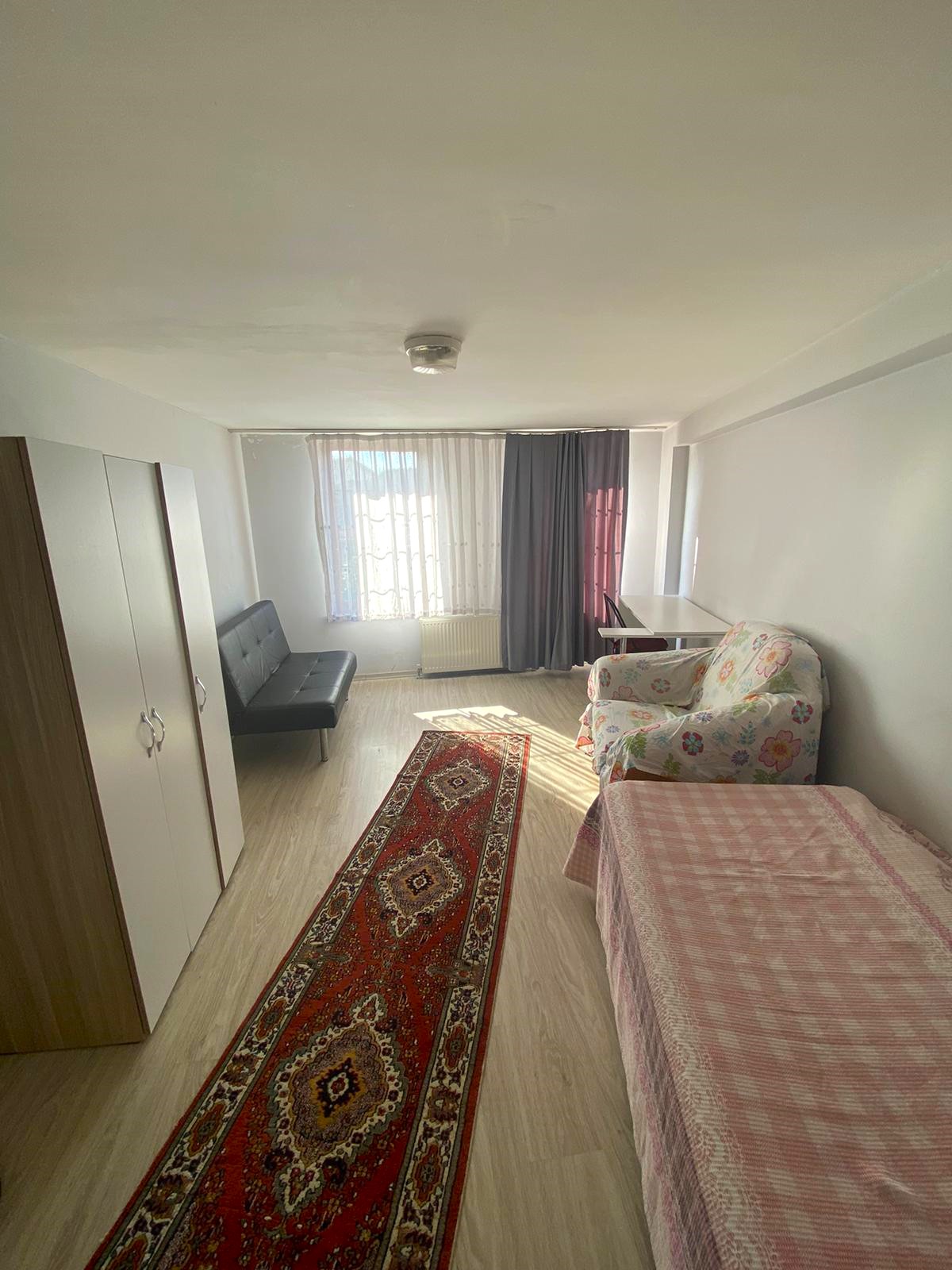 MABEL GAYRİMENKUL  OSMANİYE MAH.KİRALIK DAİRE