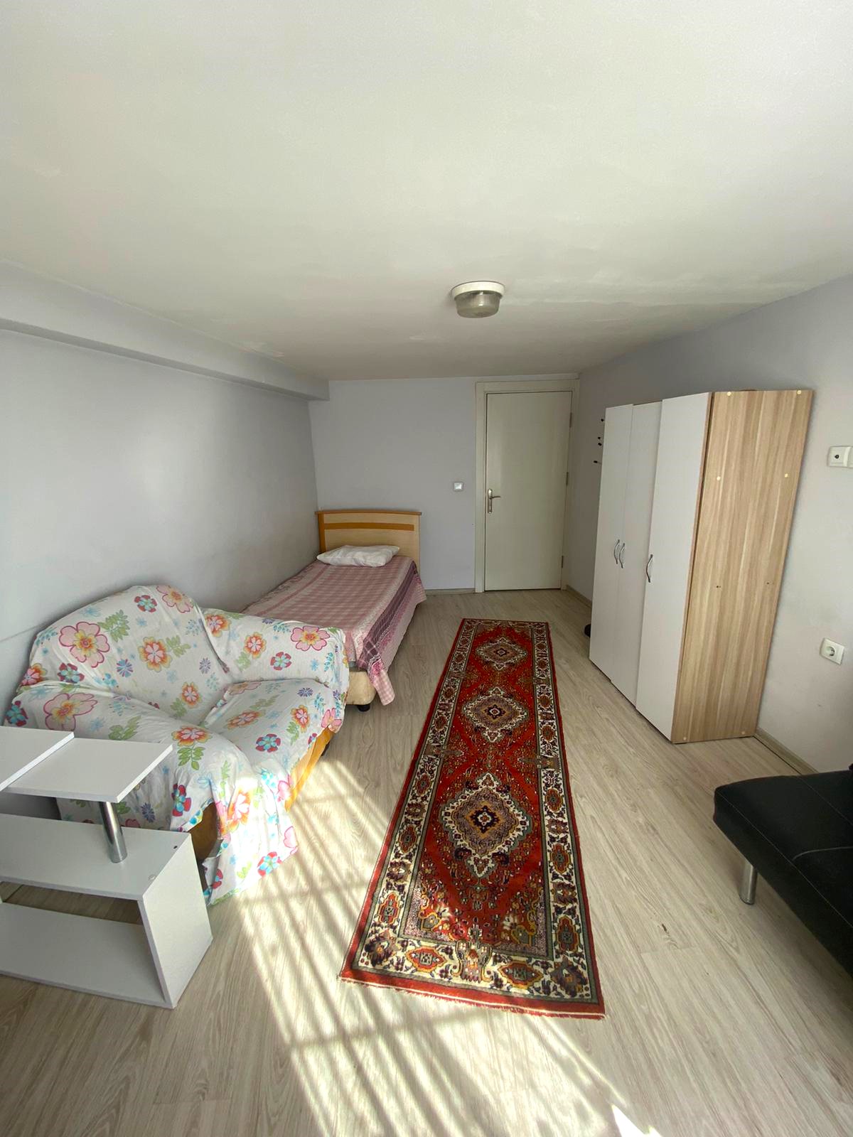 MABEL GAYRİMENKUL  OSMANİYE MAH.KİRALIK DAİRE