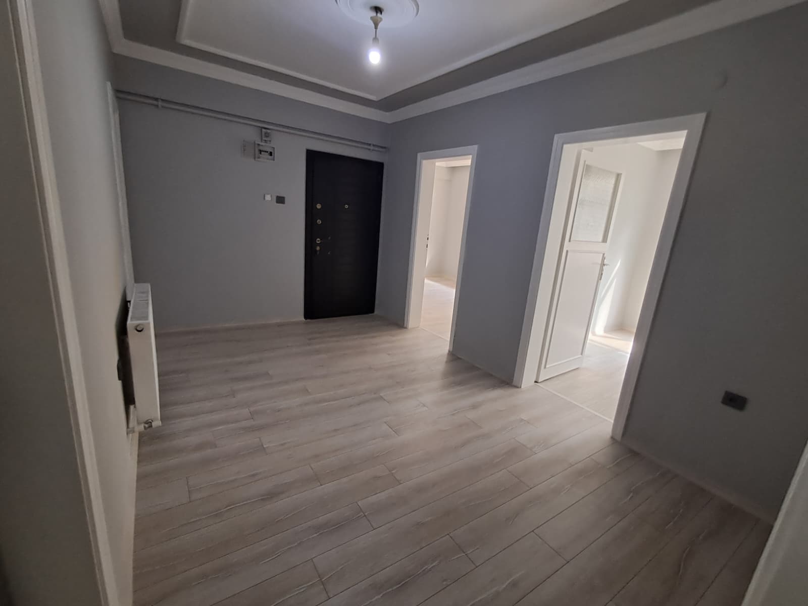 YEŞİLTEPE MAHALLESİ 2+1