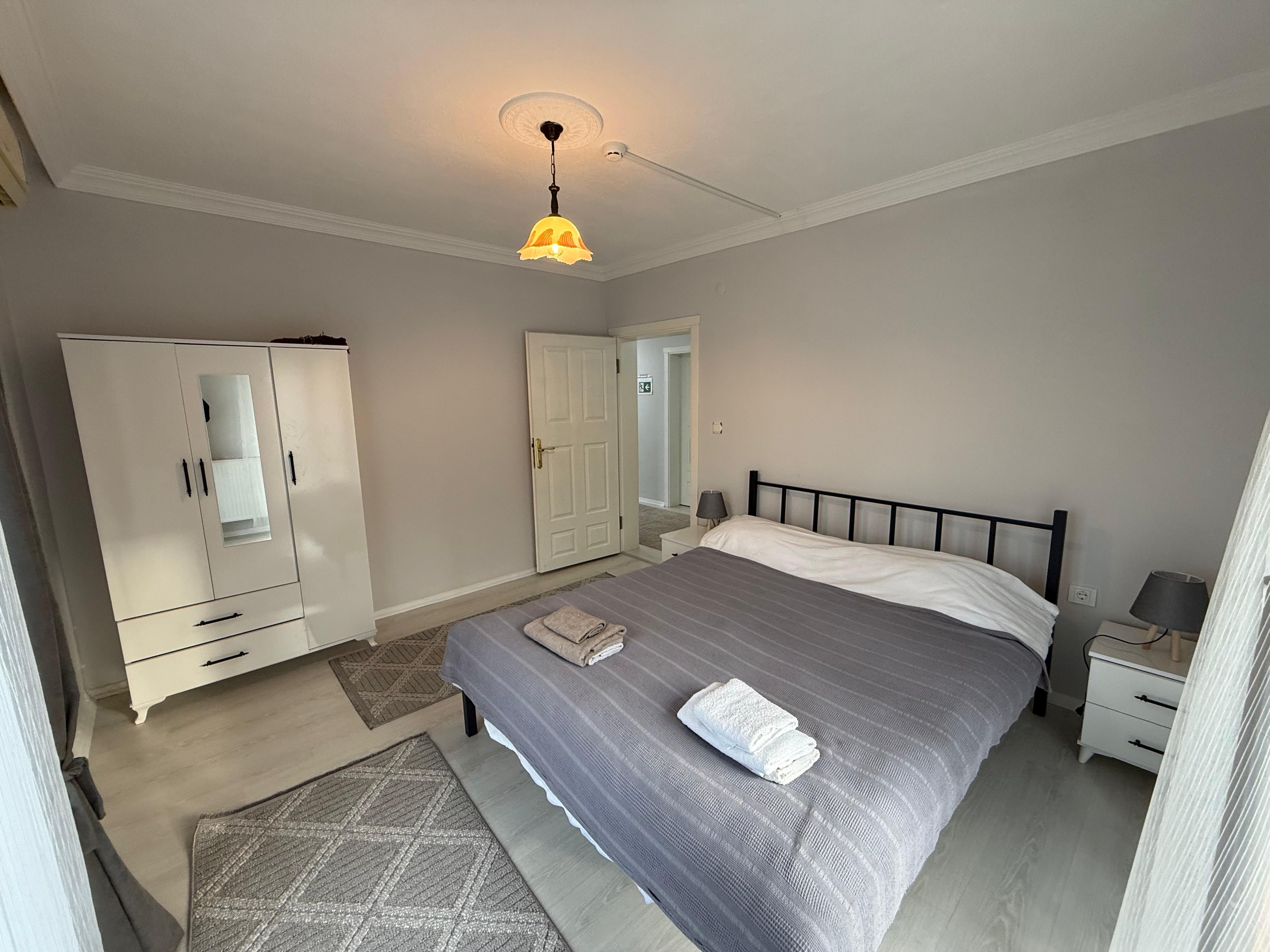 MABEL GAYRİMENKUL ÇİMANLİ MÜSTAKİL TİCARİ KULLANIMA AÇIK KİRALIK EŞYALI DAİRE