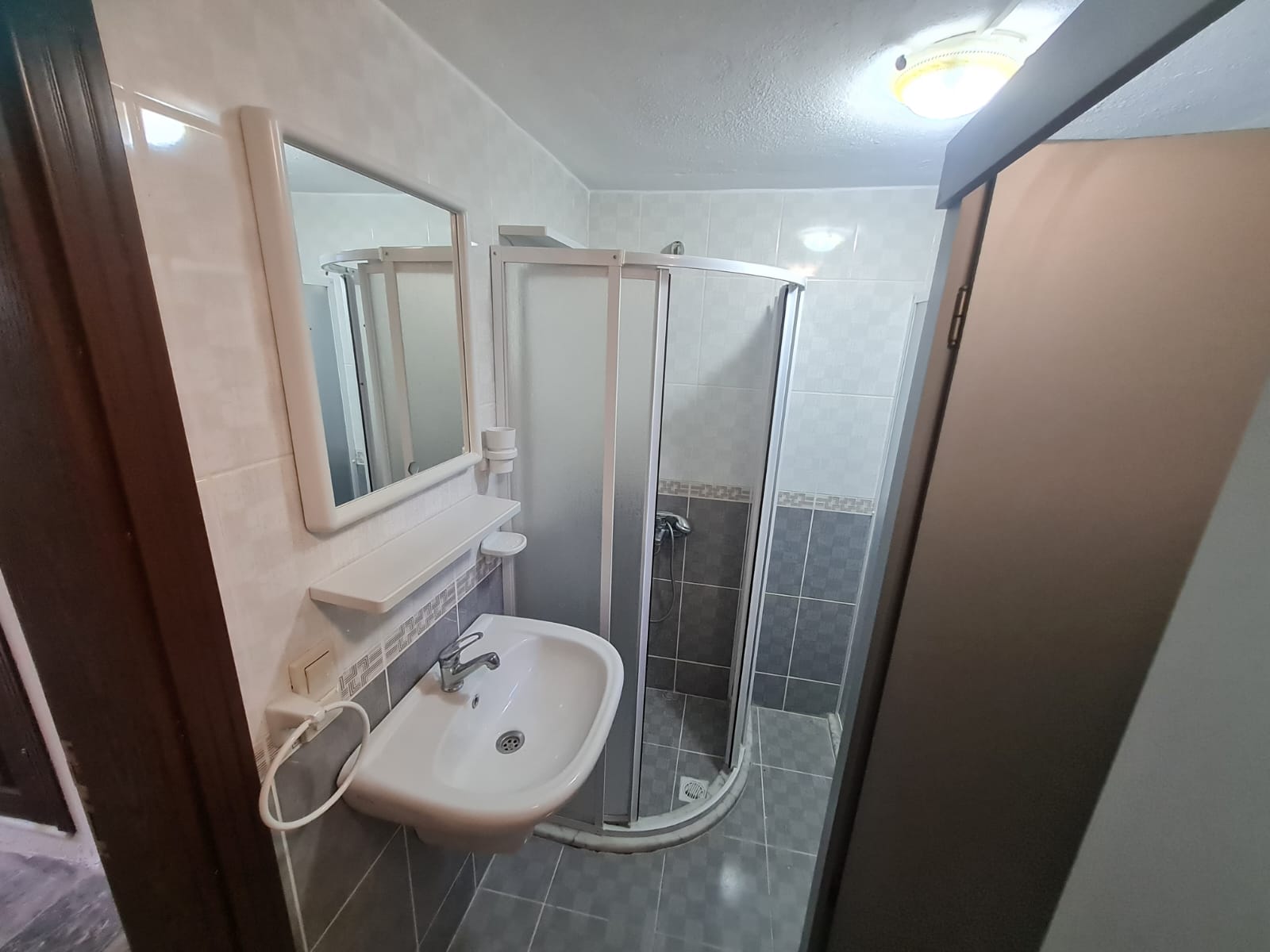 MABEL'DEN MARMARİS İÇMELERDE 1+1 KİRALIK ZEMİN KAT DAİRE