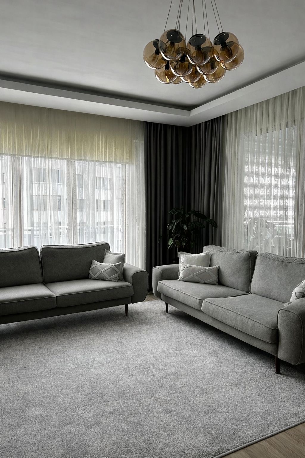 AK LİFE DA FIRSAT DAİRE