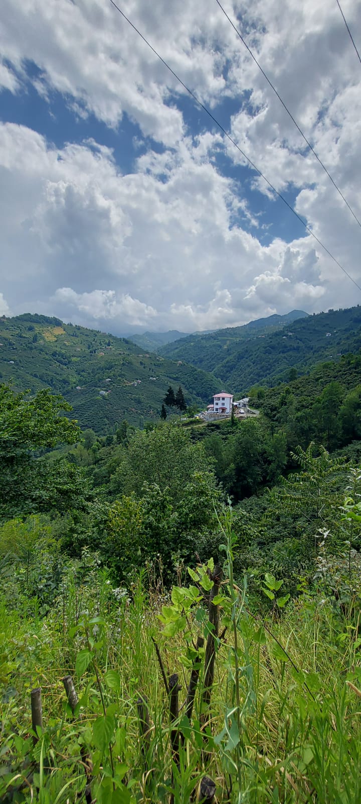 MABEL'DEN FIRSAT KELEPİR BAYIRKÖY 1700 M2 ARAZİ