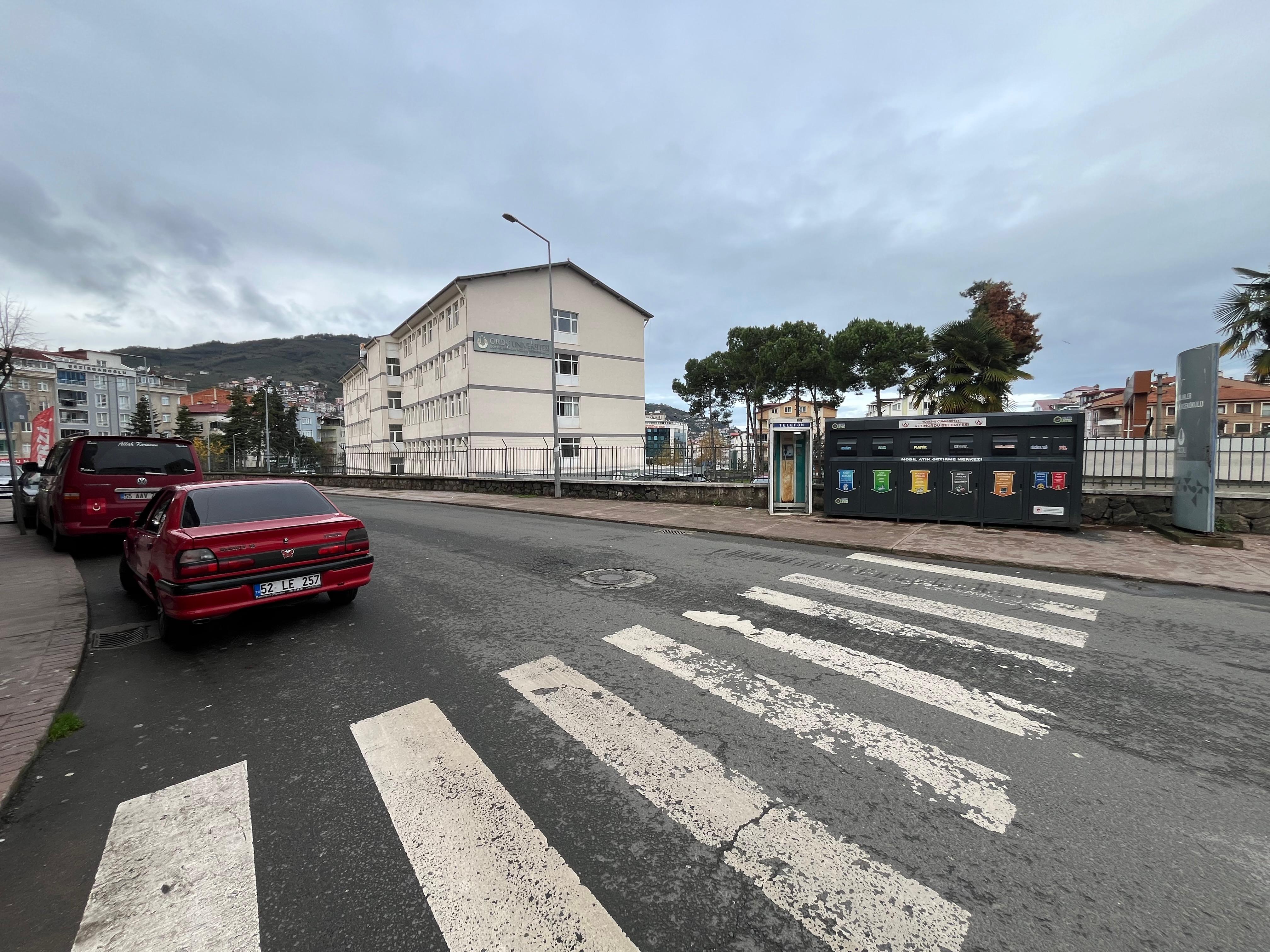 BUCAK MAHALLESİ 2+1 SATILIK DAİRE