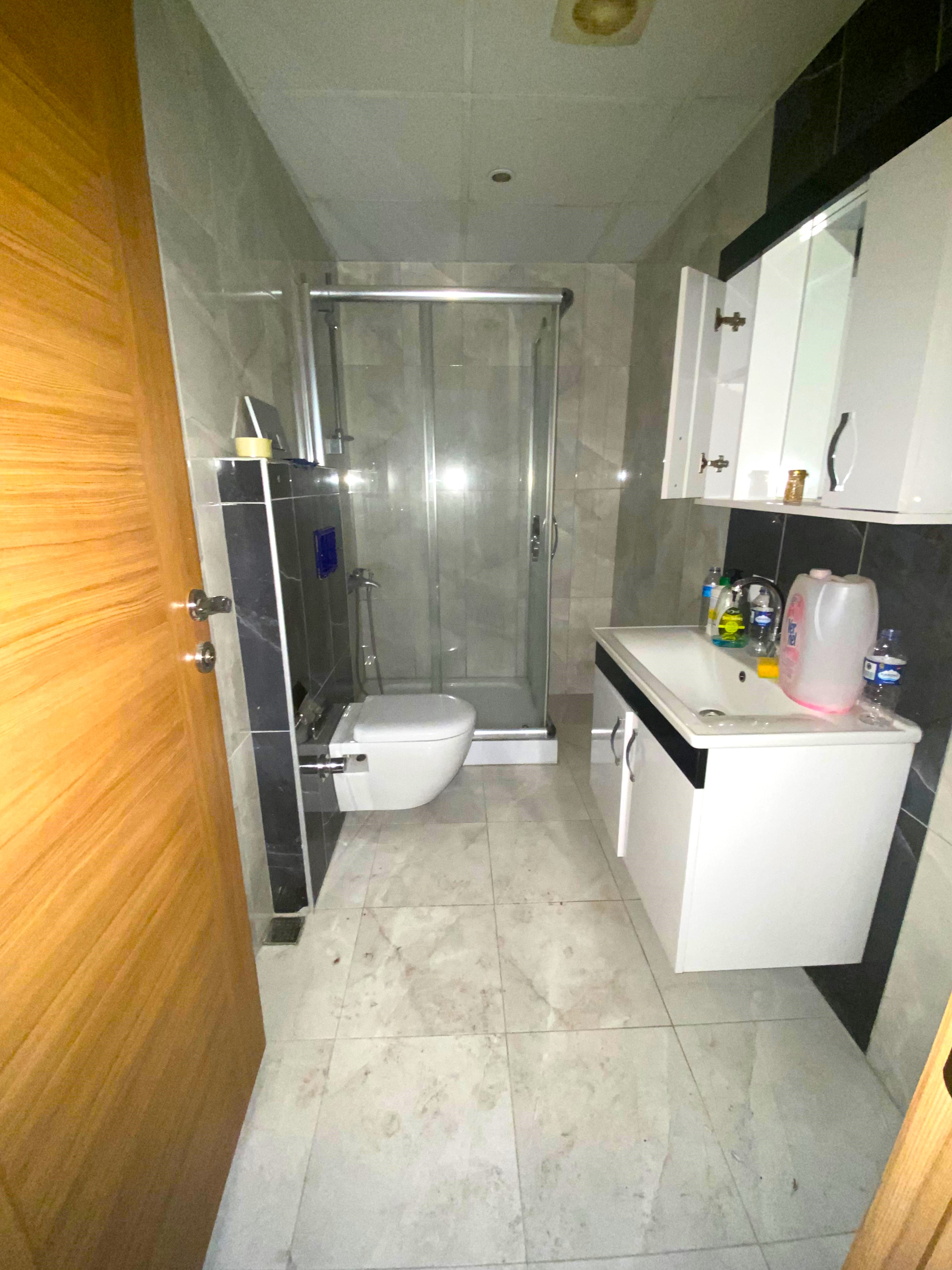 MABEL GAYRİMENKUL GEDİKKAYA MAH.KİRALIK DAİRE