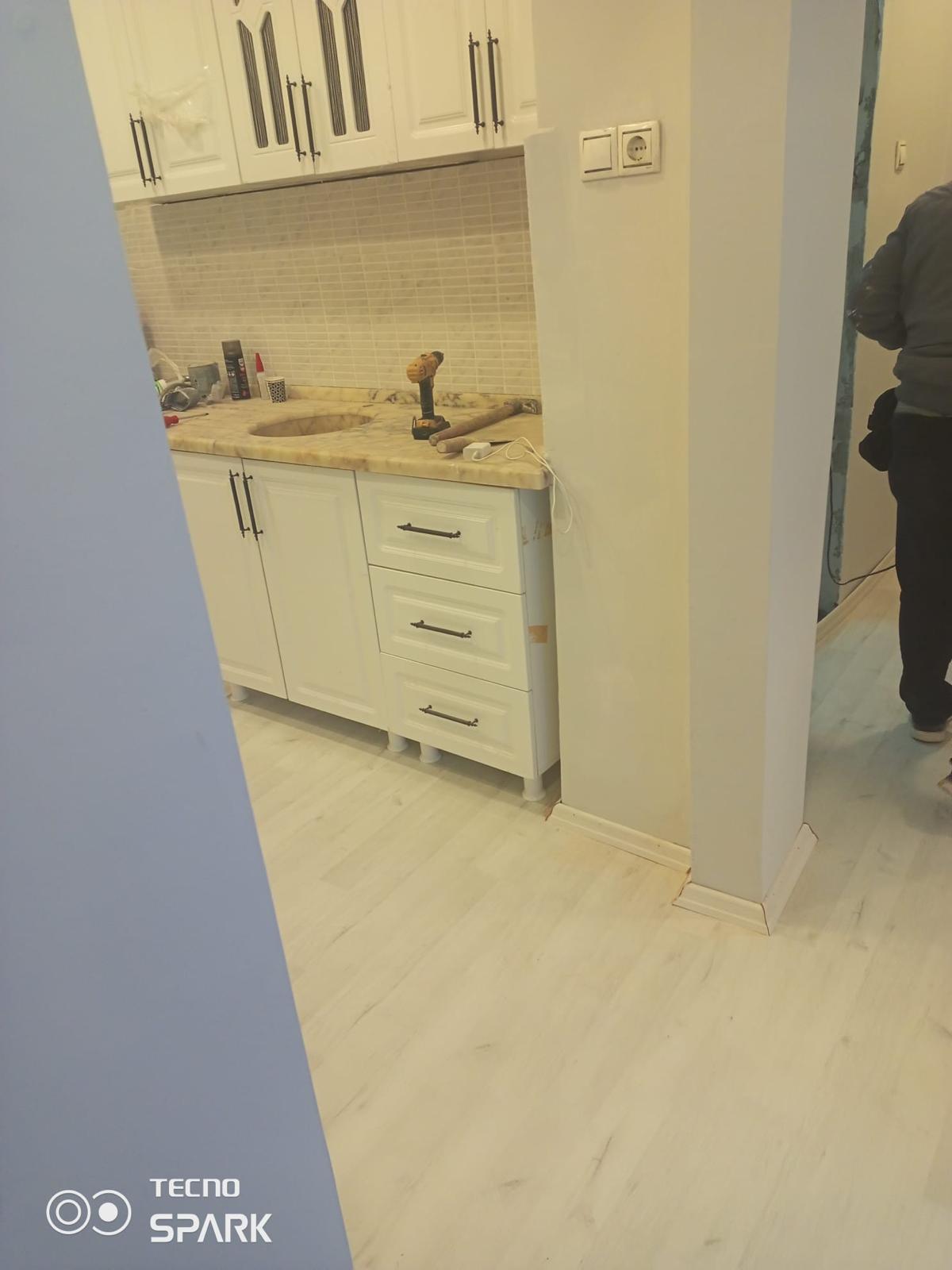 MABEL TOPALOĞLU'NDAN 1NOLU ERDOĞDUDA KİRALIK DAİRE