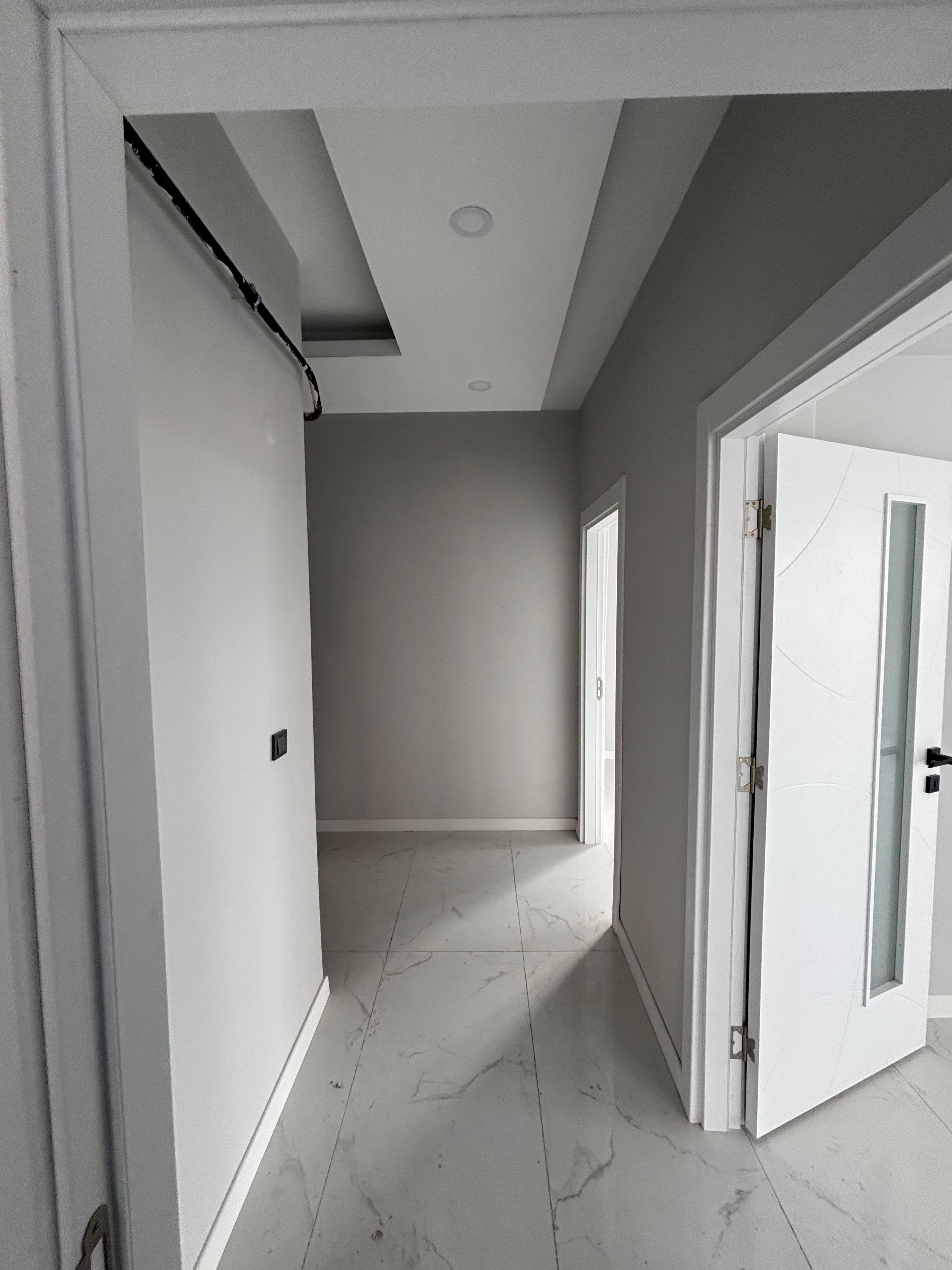 MABEL SUİTDEN SATILIK SIFIR DAİRE