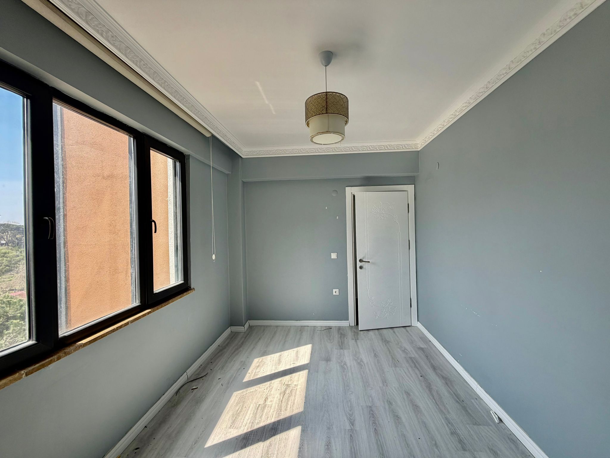 4 MİLYON KREDİYE UYGUN BÖLGNİN EN LÜX KONUT SİTESİ KÖŞE BAŞI 3+1