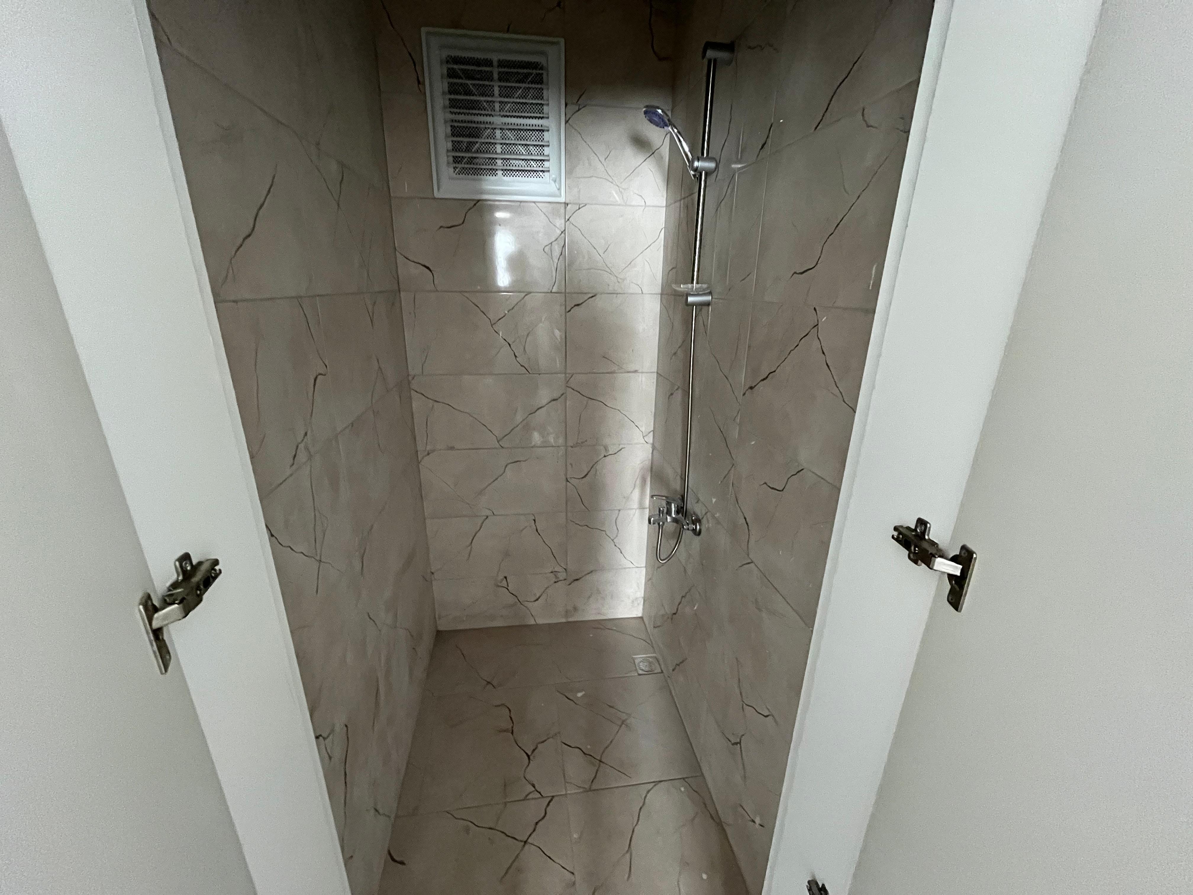 ŞAHİNCİLİ NURHAN KONUTLARI C/BLOK