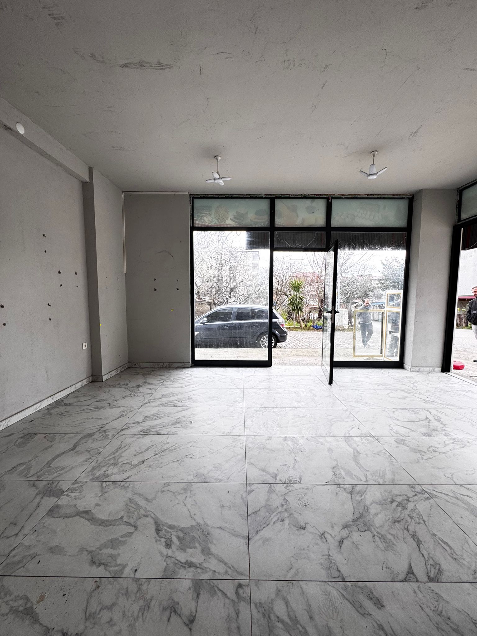 MABEL GAYRİMENKUL-SANAYİ MAH KÖŞE BAŞI FIRSAT DÜKKAN