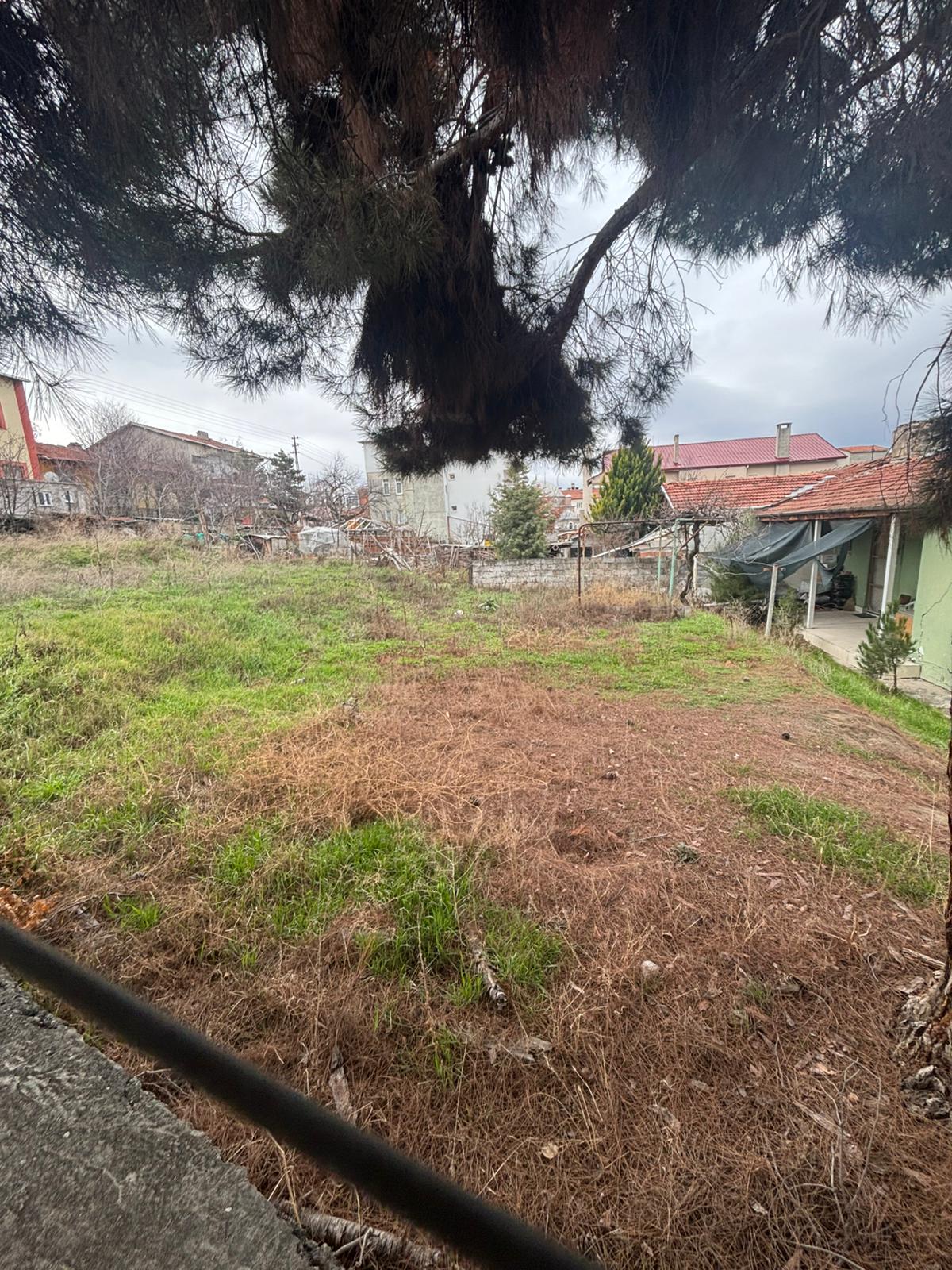 MABEL SUİTDEN SATILIK MÜSTAKİL EV