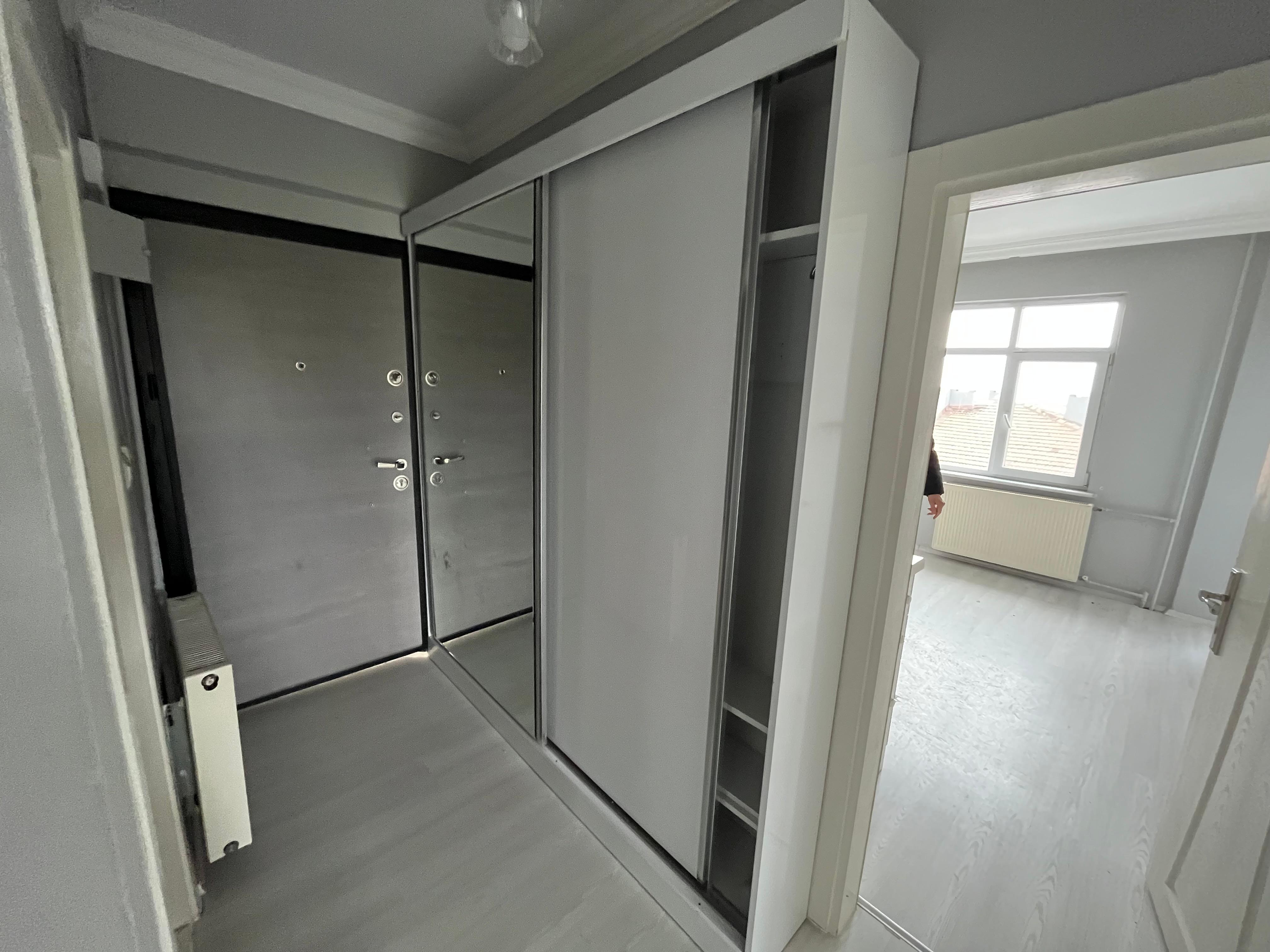 PERŞEMBE KALEYAKA LİMAN KENT DENİZ MANZARALI 2+1