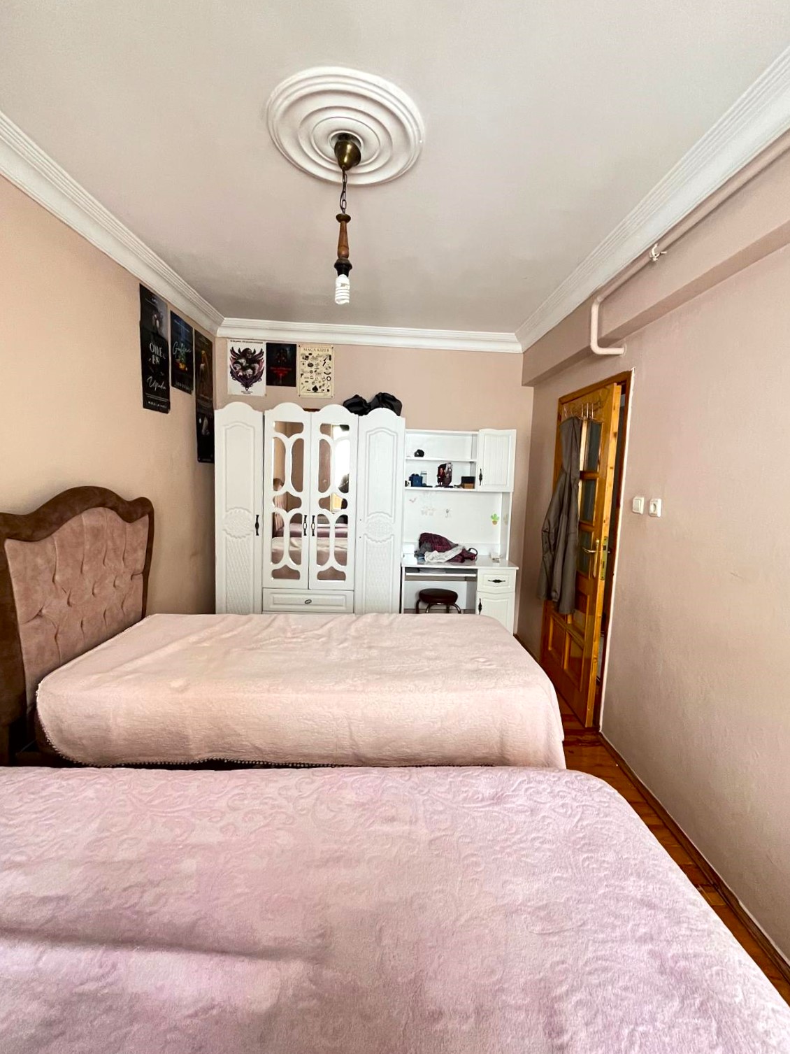 MABEL'DEN GEDİKKAYA MAH.SATILIK DAİRE