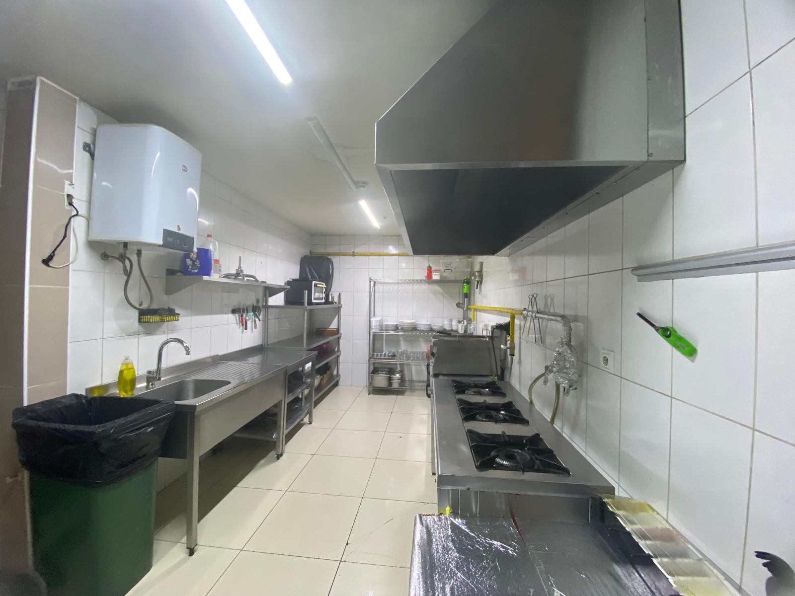 RUBENİS AVM’DE DEVREN KİRALIK DÜKKAN