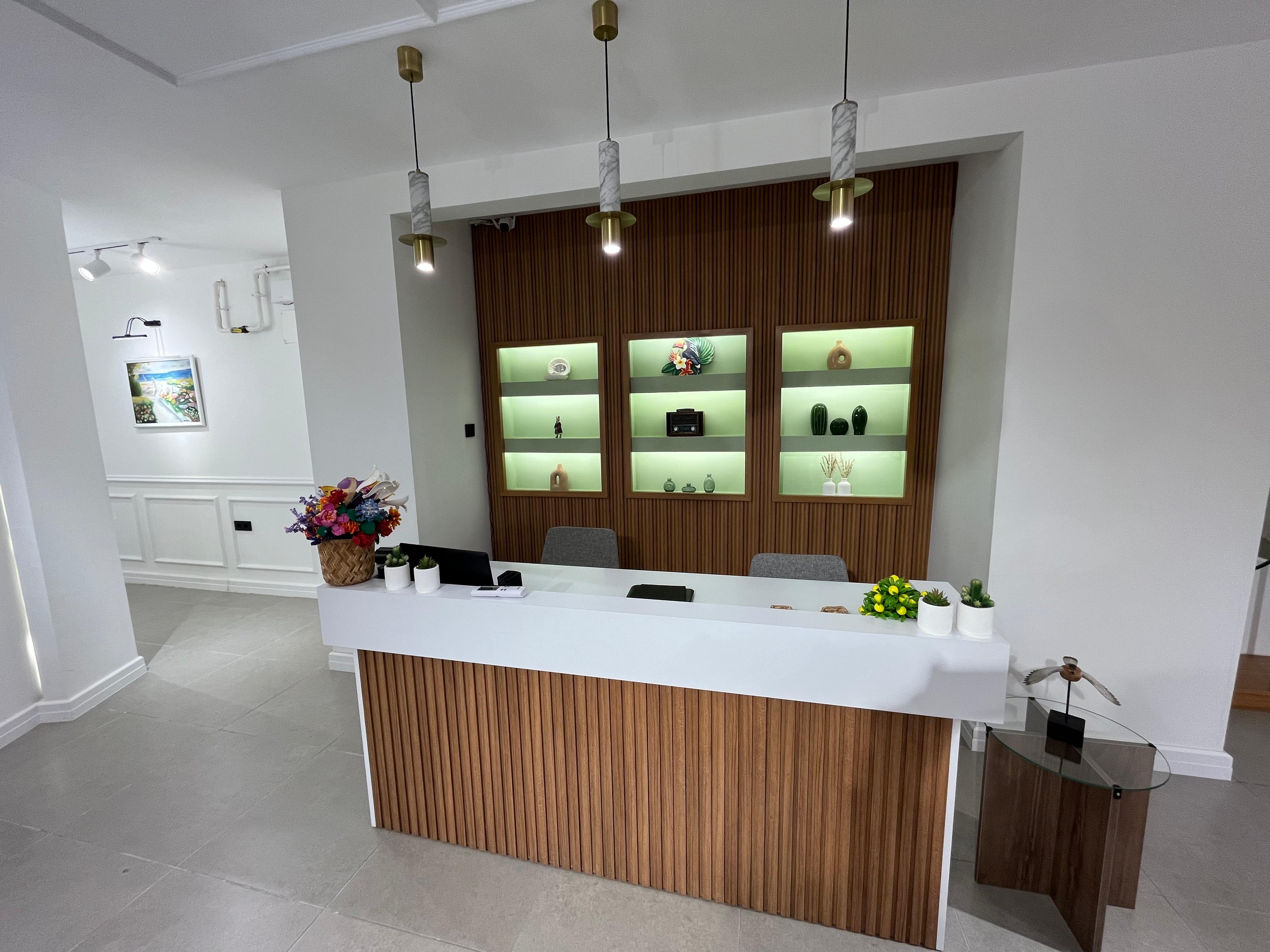 AKYAZI MAHALL DEVREN KİRALIK LÜKS İŞYERİ