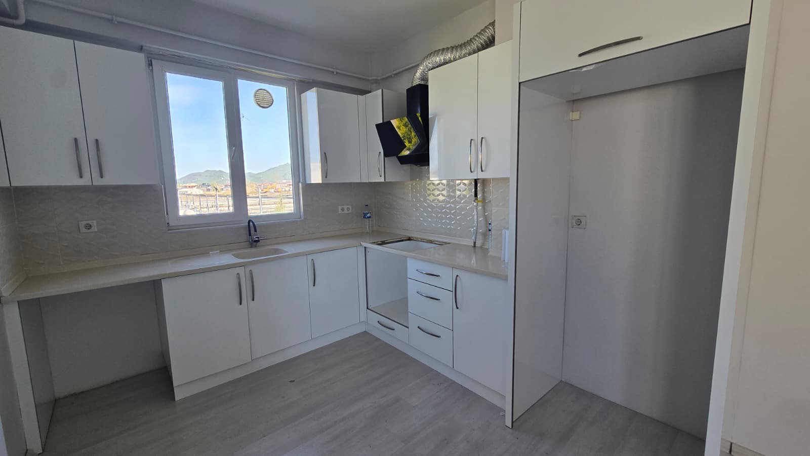 DURUGÖL KİRALIK DAİRE