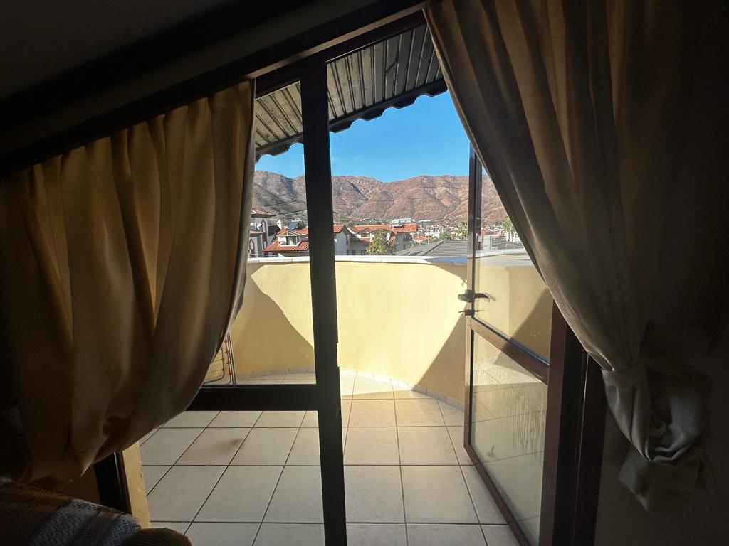 İçmelerde Sadece Bayana kiralık eşyalı Stüdyo Daire