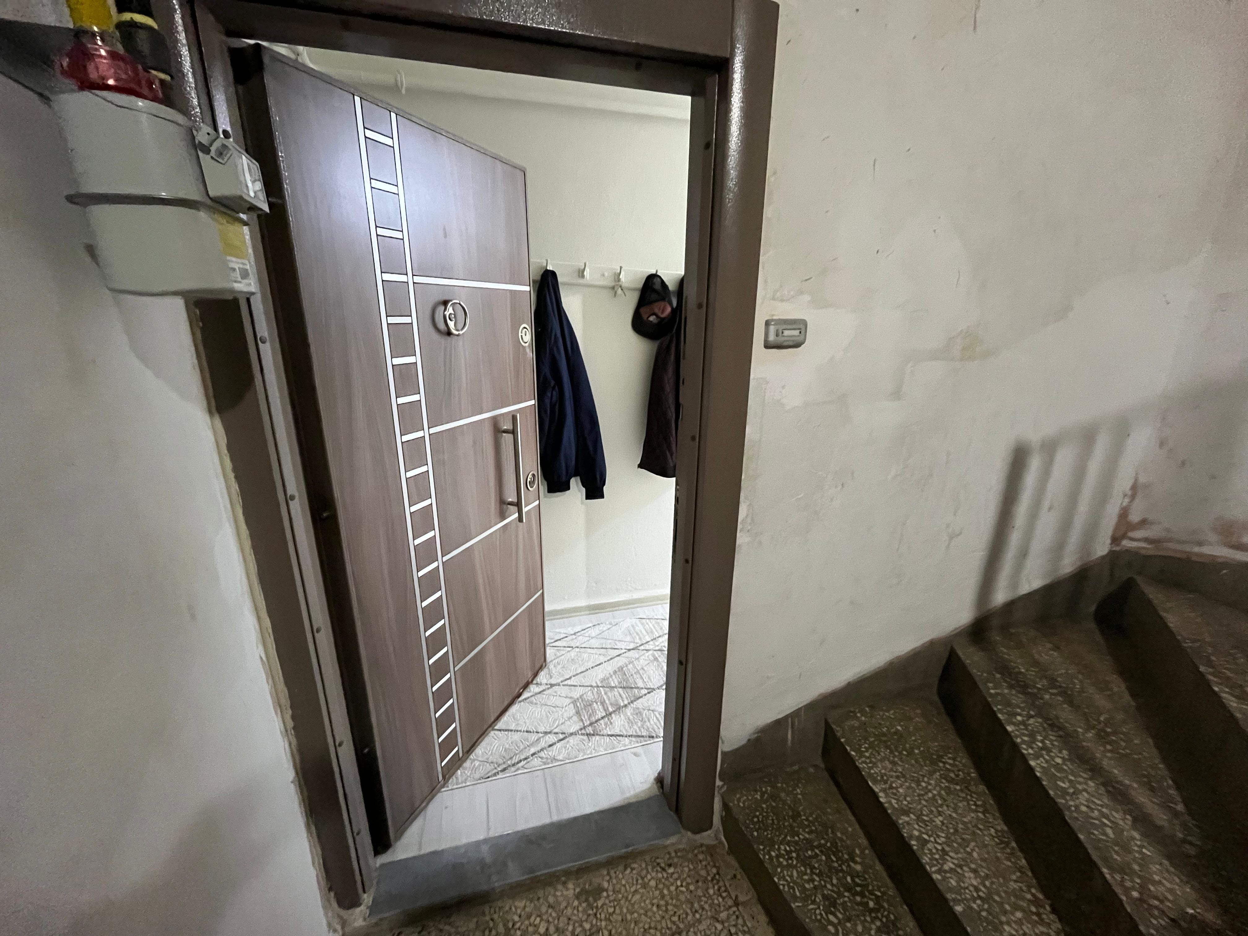 BUCAK MAHALLESİ 2+1 SATILIK DAİRE