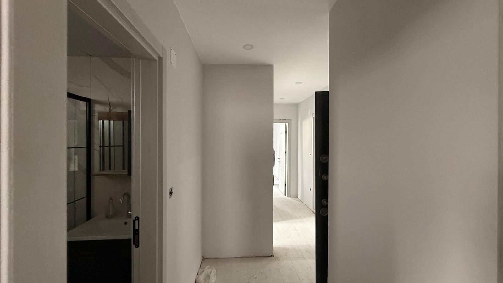 MABEL'DEN LÜX GİYİNME ODALI 1+1