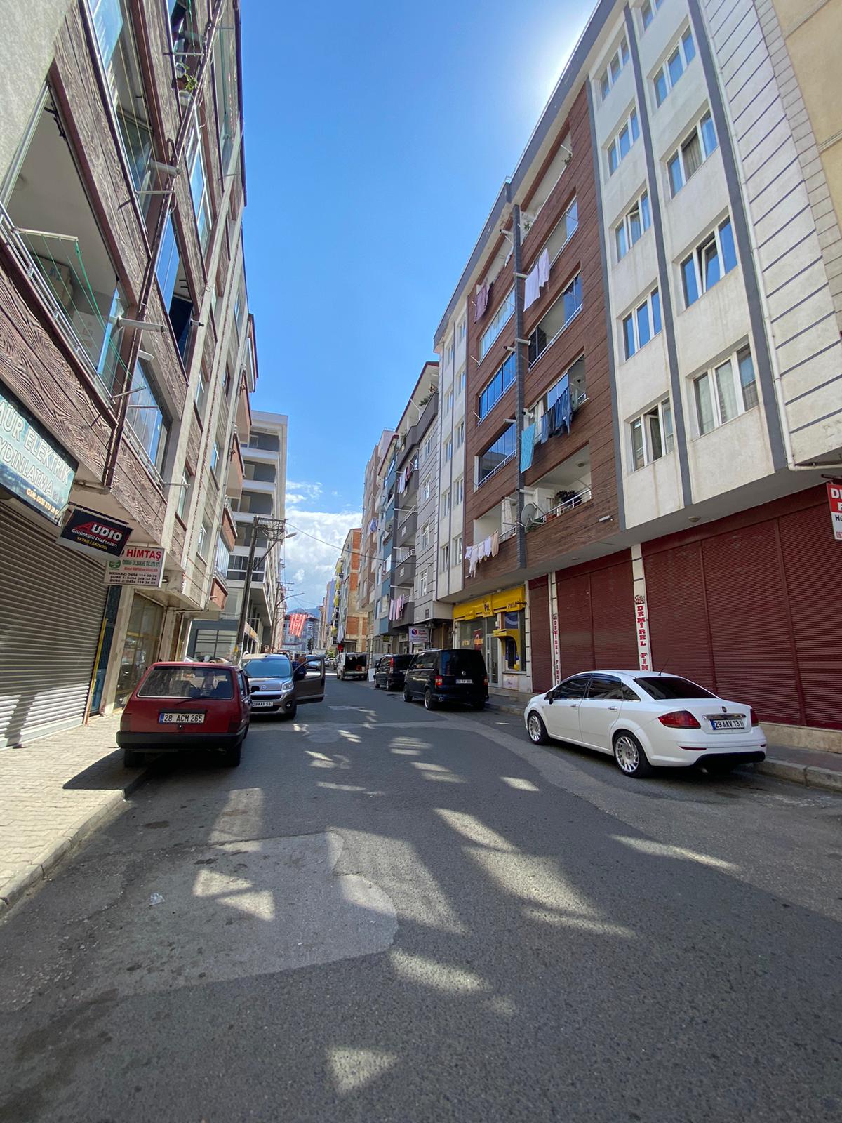 MABELDEN İHSANİYE MAH MERKEZDE FIRSAT DAİRE