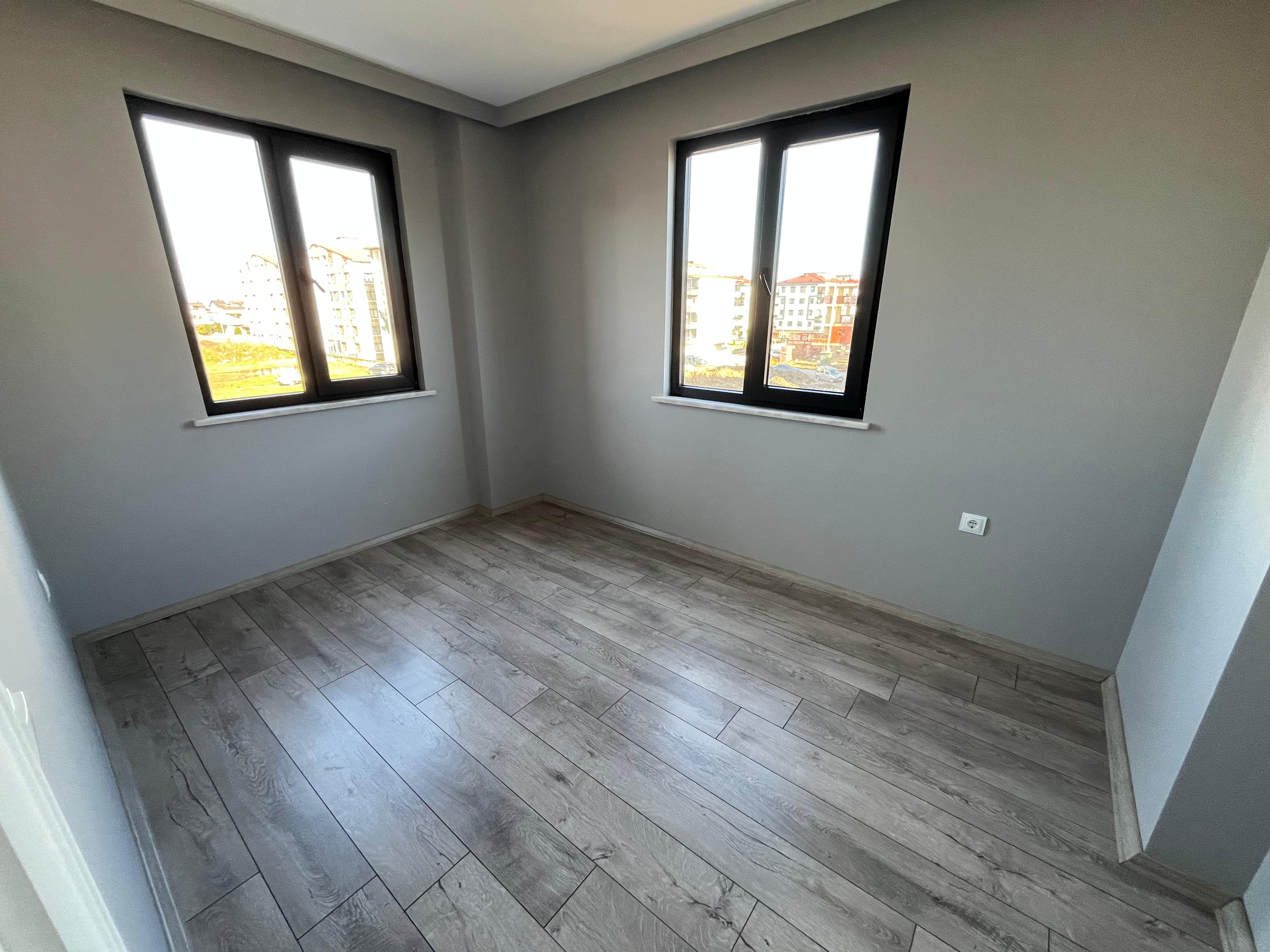 CUMHURİYET MAH. SİRİUS SİTESİ SIFIR 1+1 KİRALIK DAİRE