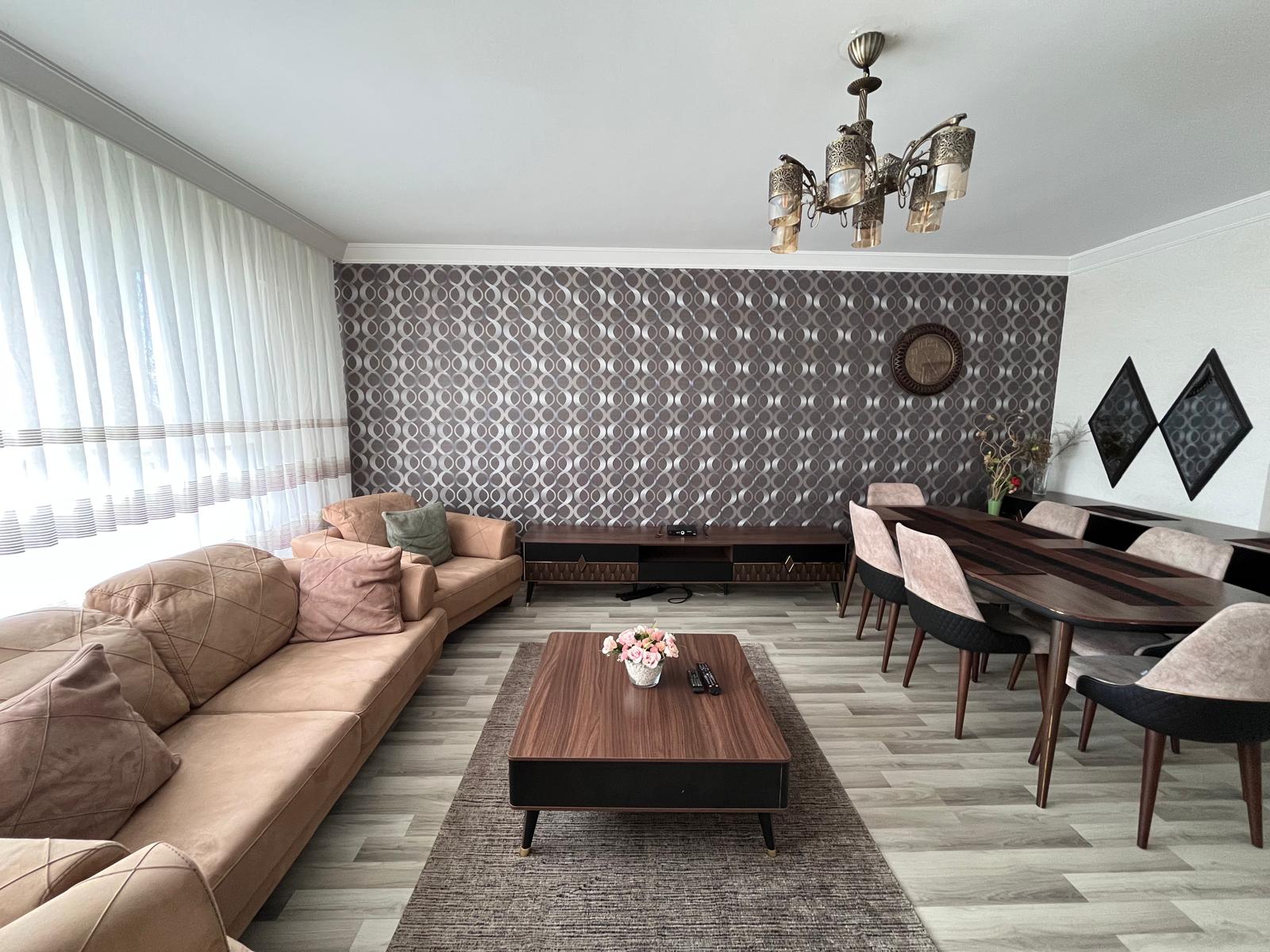 MABEL'DEN GEDİKKAYA MAHALLESİ SATILIK DAİRE