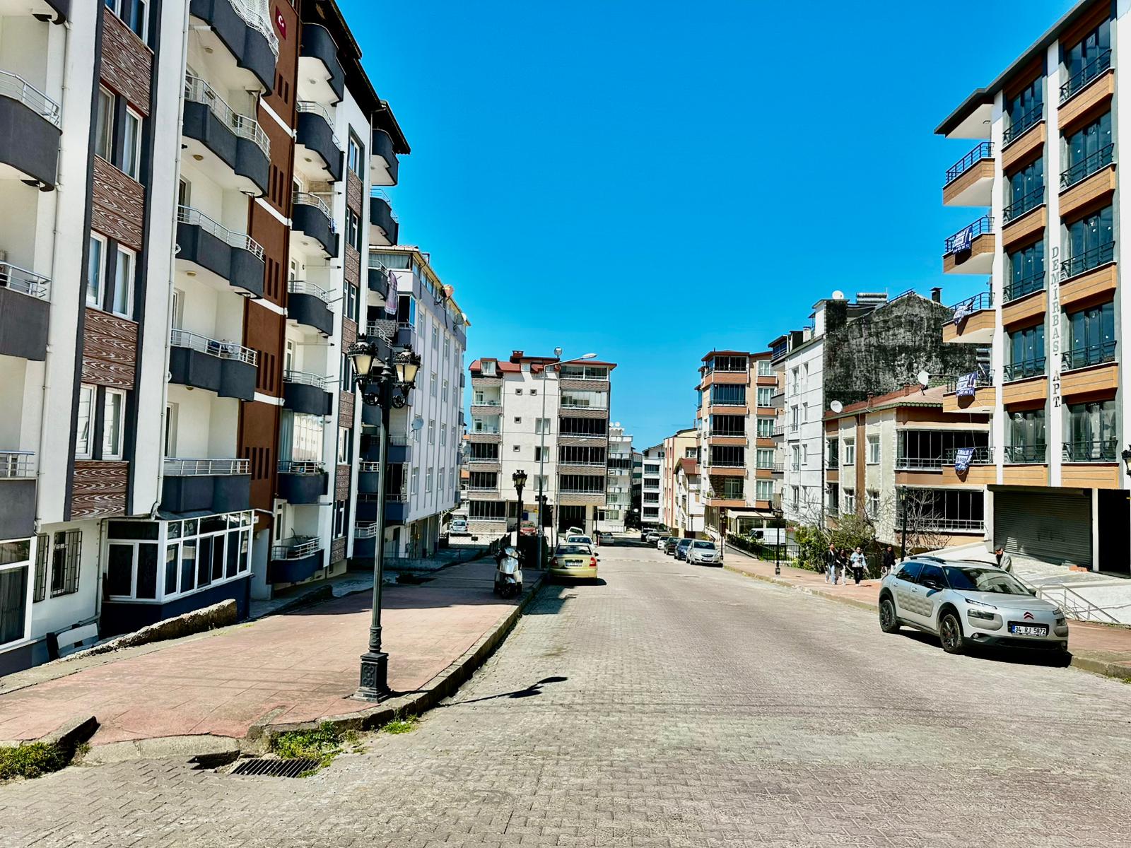 ATATÜRK MAH.TAMTÜRK KREŞ KARŞISINDA DOLMUS GÜZERGAHI