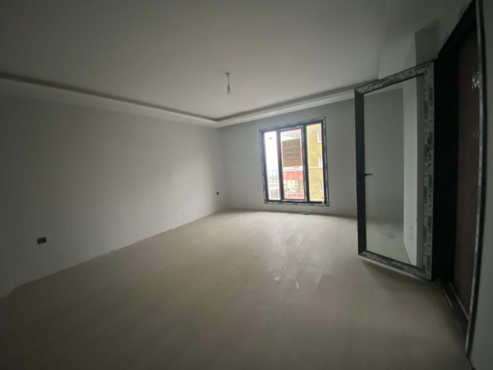 MABEL GAYRİMENKUL ARSİN LİMANA KARŞI SIFIR DAİRE