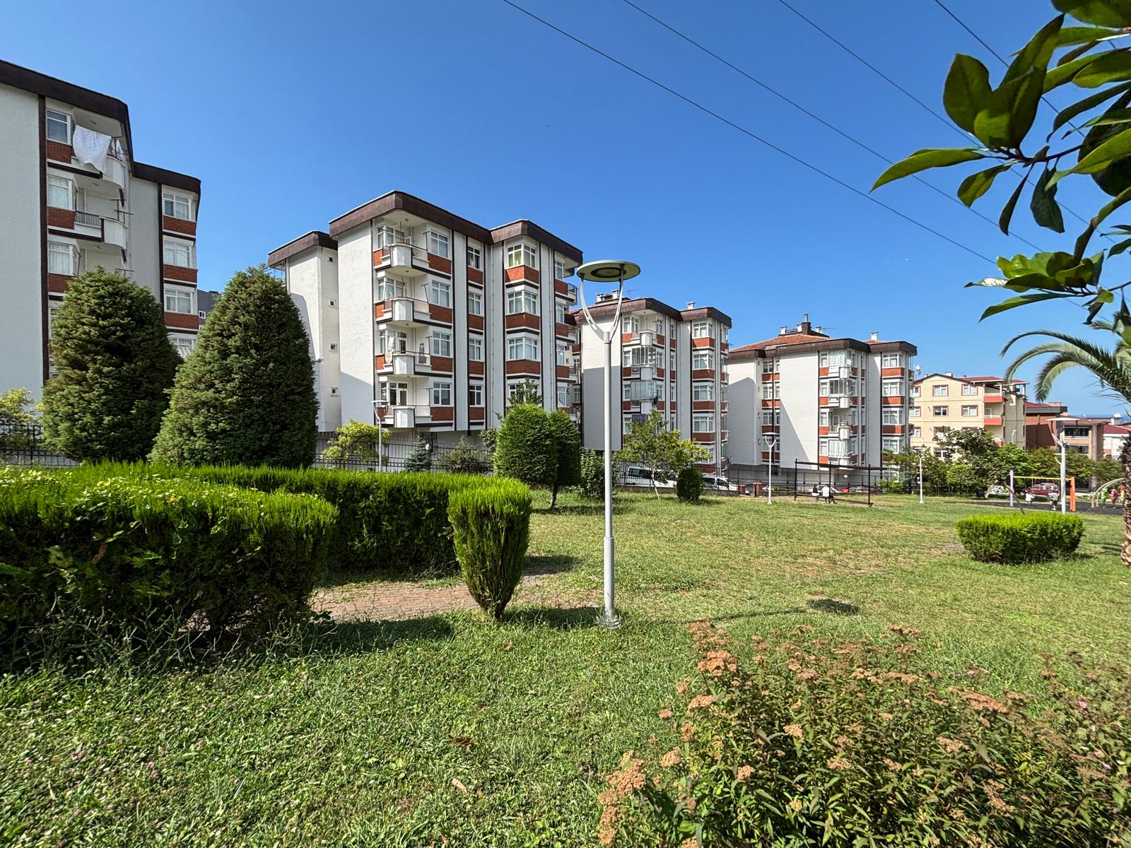 ŞAHİNCİLİ MAH PAMUKKENT SİTESİ KİRALIK DAİRE