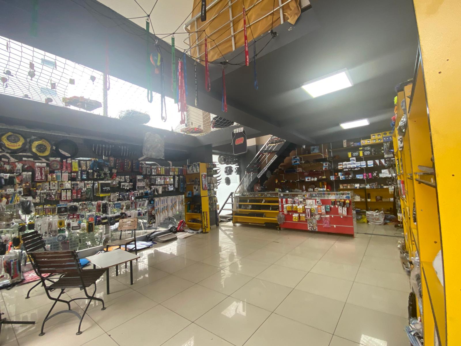 MABEL GAYRİMENKUL TOSUN SANAYİ ARKASI DEVREN KİRALIK İŞYERİ