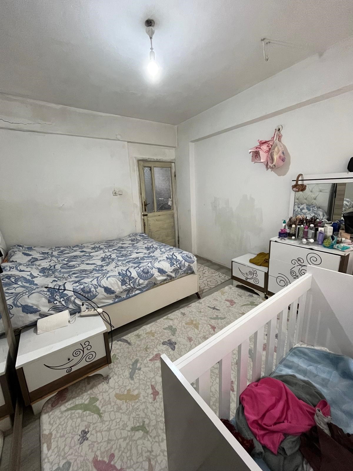 MABEL'DEN  FEVZİ ÇAKMAK MAHALLESİ SATILIK DAİRE