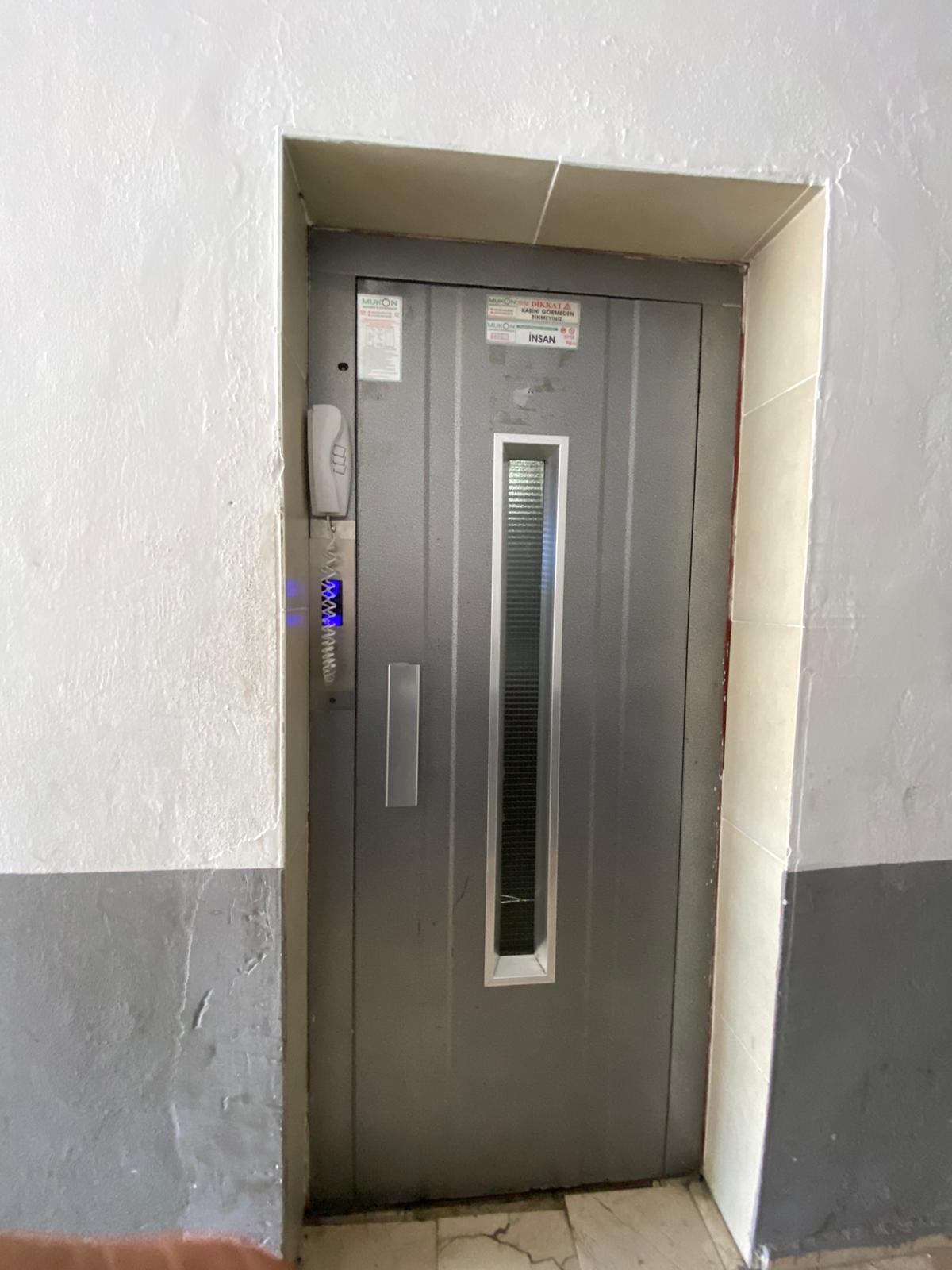 MABELDEN İHSANİYE MAH MERKEZDE FIRSAT DAİRE