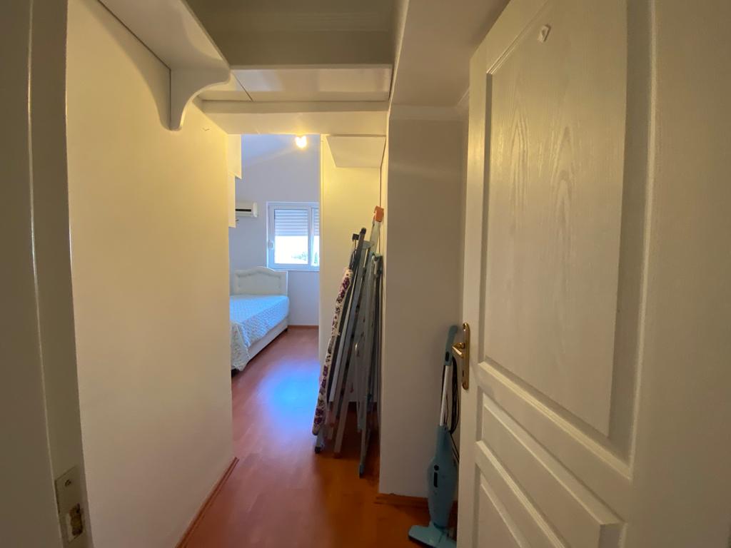 MABELDEN ARMUTALAN BAYRAMOĞLU FIRIN CİVARINDA SATILIK 3+1 DUBLEKS DAİRE