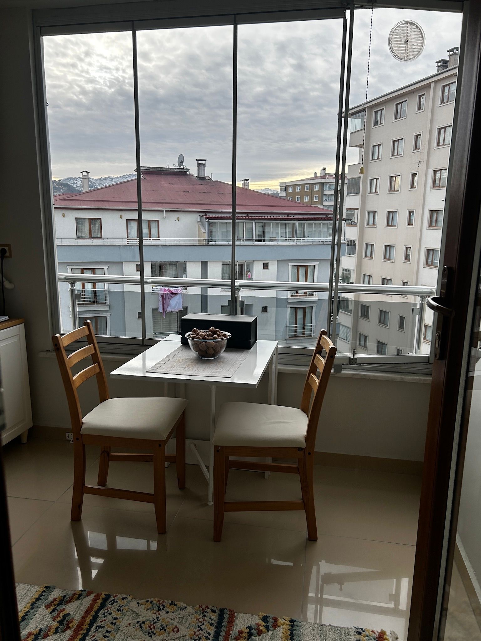 AK LİFE DA FIRSAT DAİRE