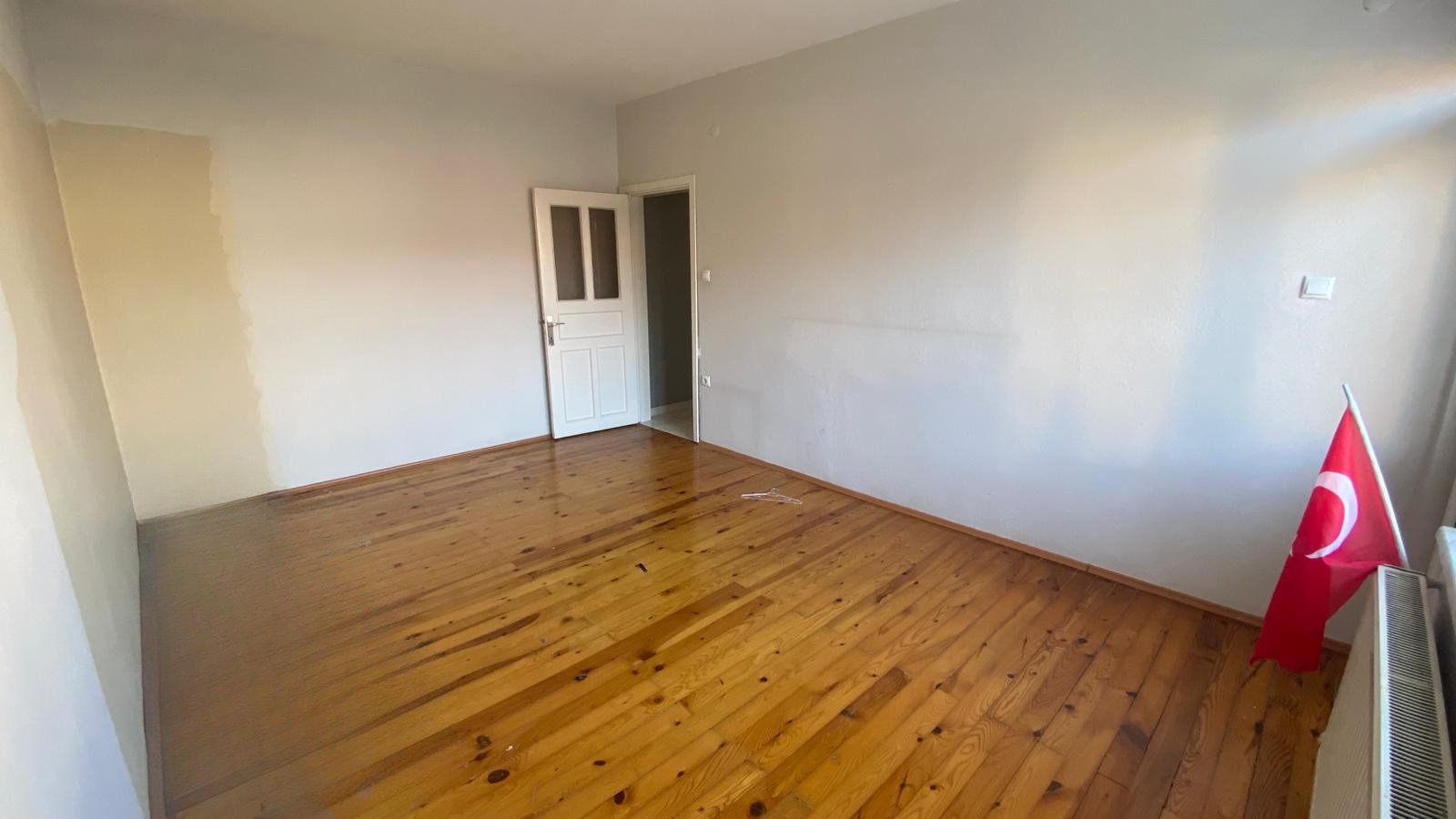 İNÖNÜ MAHALLESİNDE 3+1 KİRALIK DAİRE