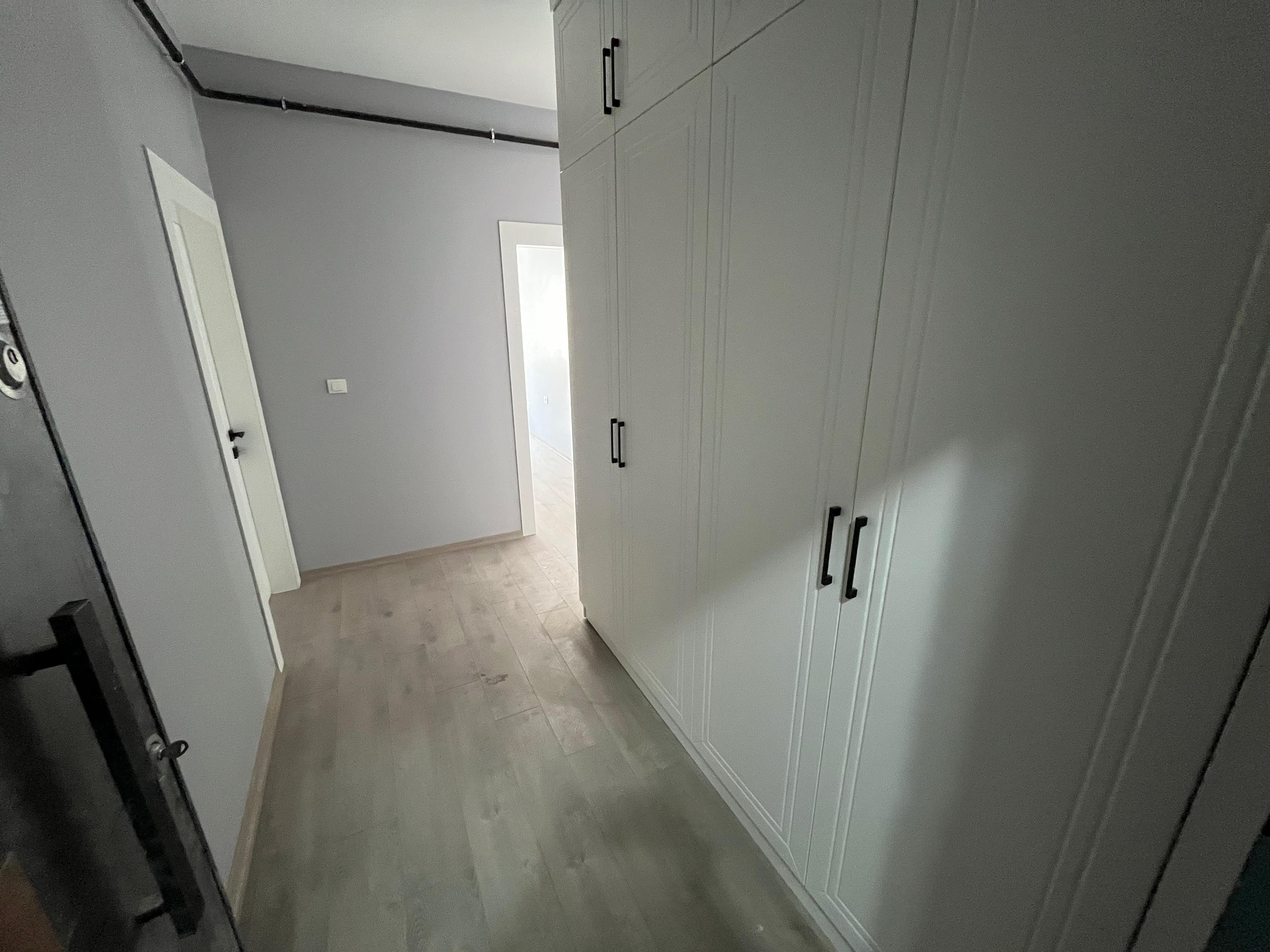 ŞAHİNCİLİ NURHAN KONUTLARI A/BLOK