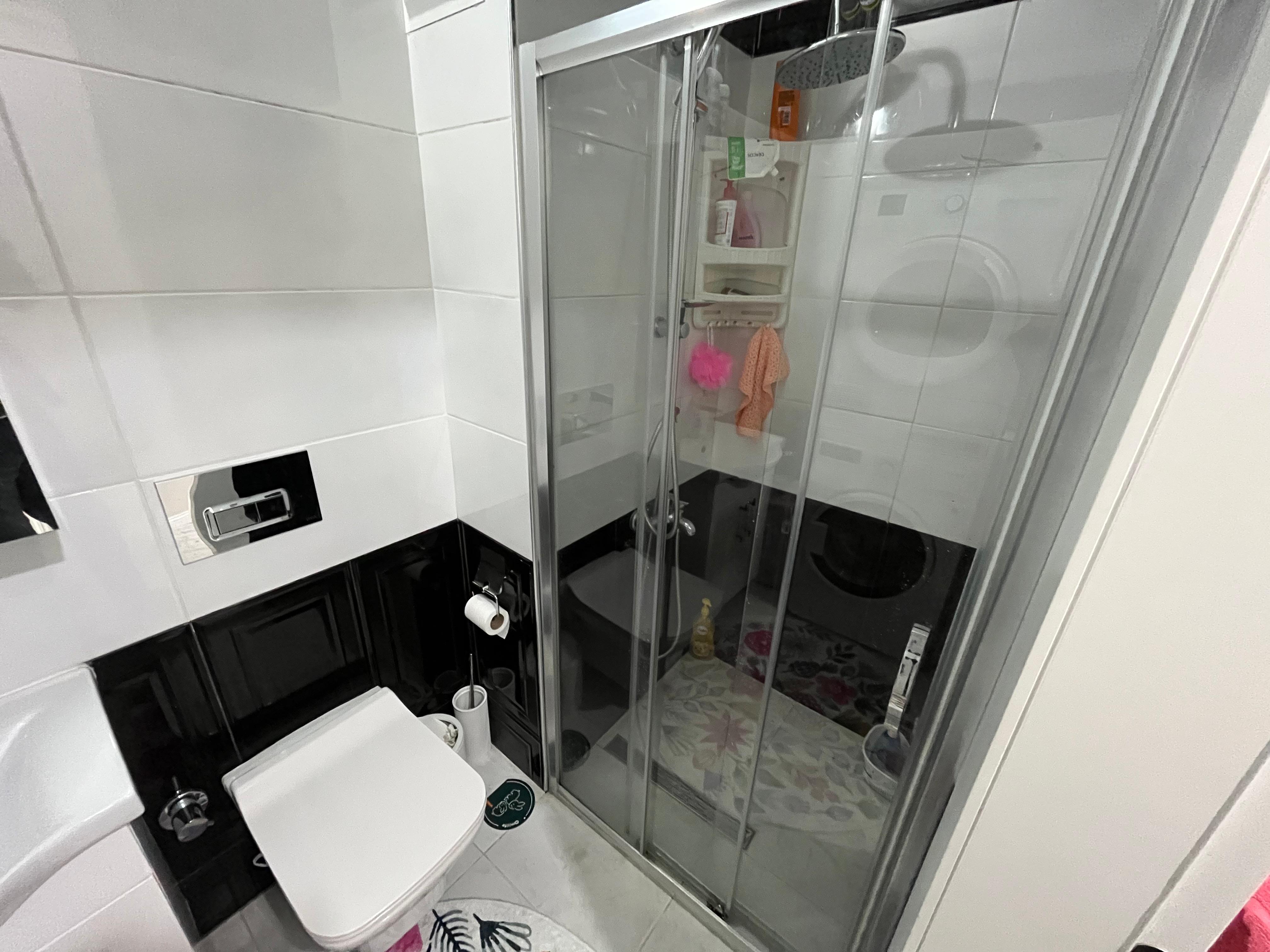 PRESTİJ BEYAZ EVLER KONAKLARI 2+1 SATILIK DAİRE