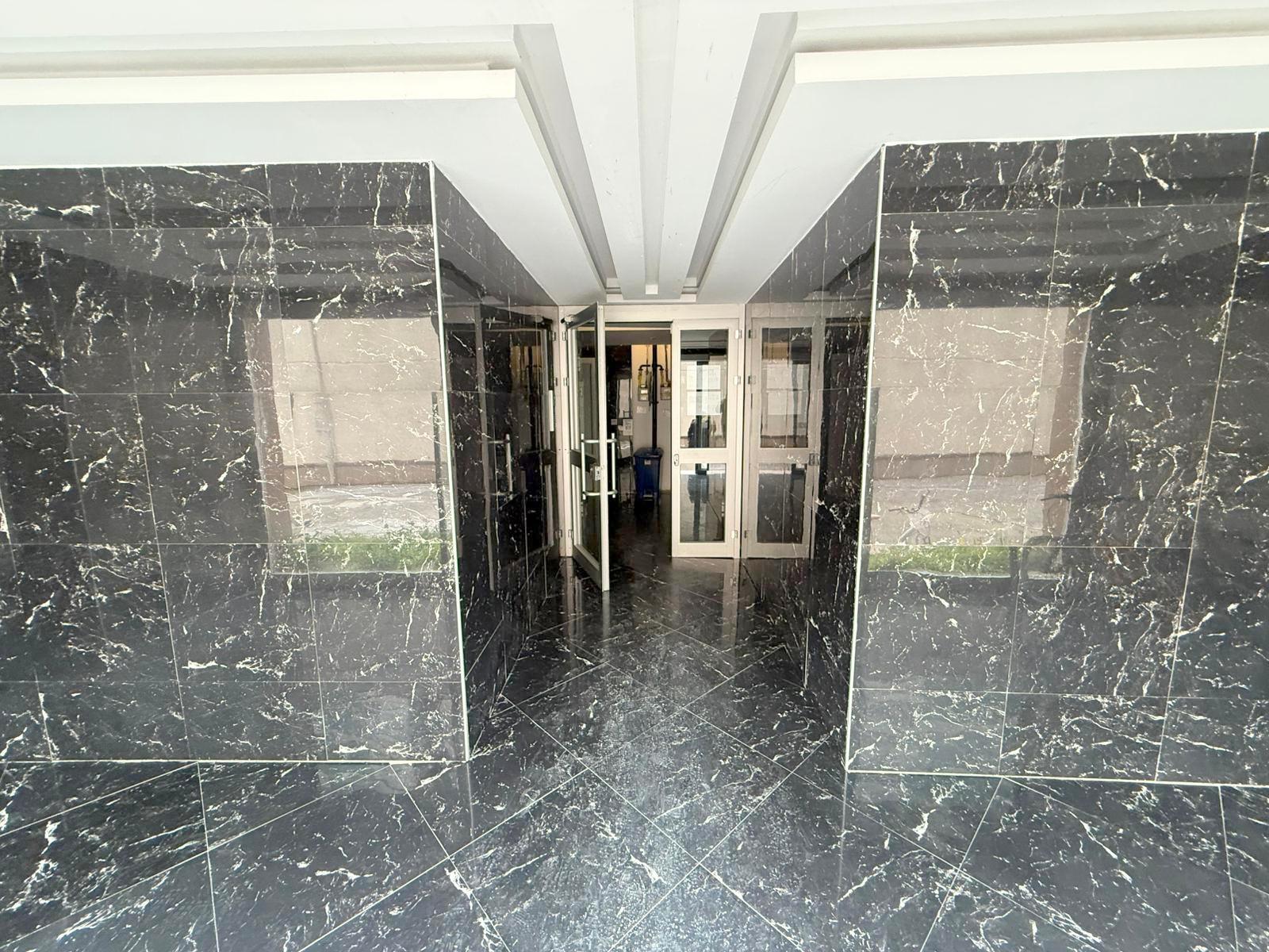 MABEL'DEN ÇUKURAYIR MAH.GENİŞ FERAH DENİZ MANZARALI REZİDANS