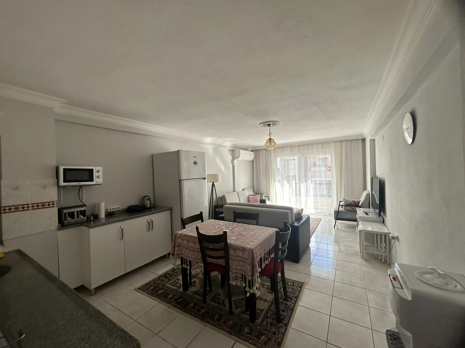 MABEL'DEN SATILIK 2+1 DAİRE