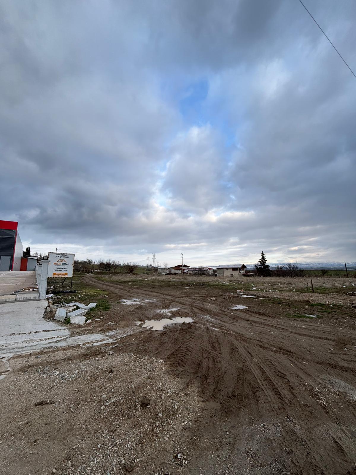 MABELDEN FIRSAT ARSA