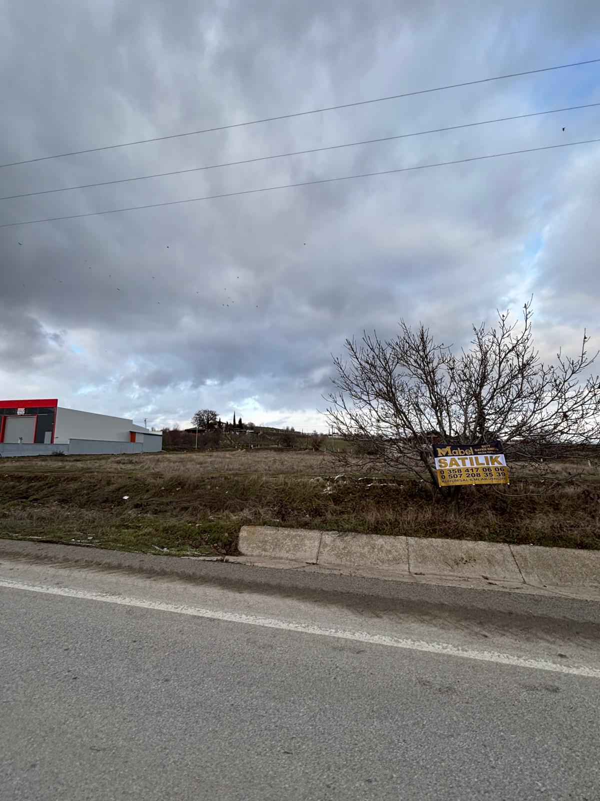 MABELDEN FIRSAT ARSA