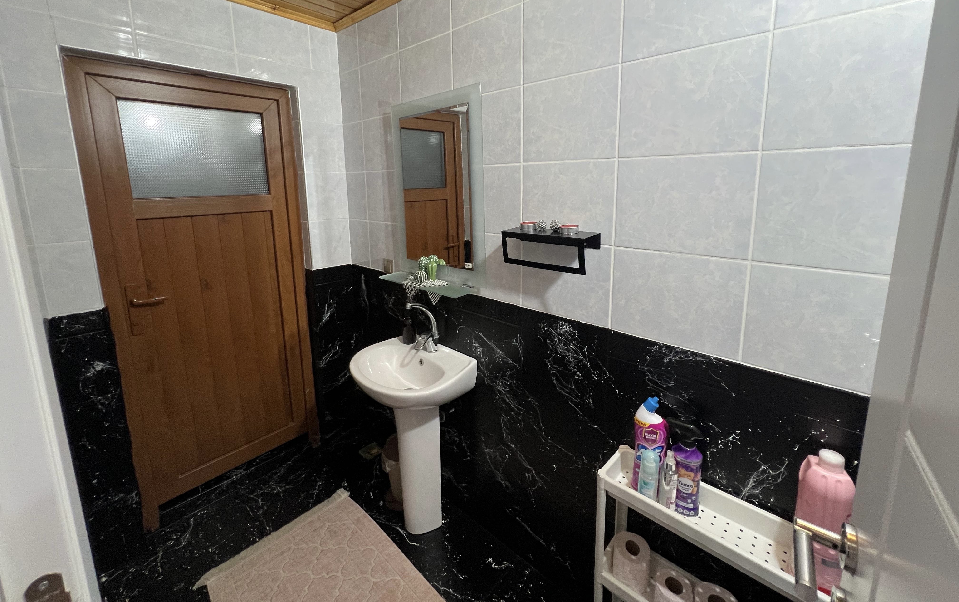 PELİTLİ DE SATILIK 4+1 280 M2 DAİRE